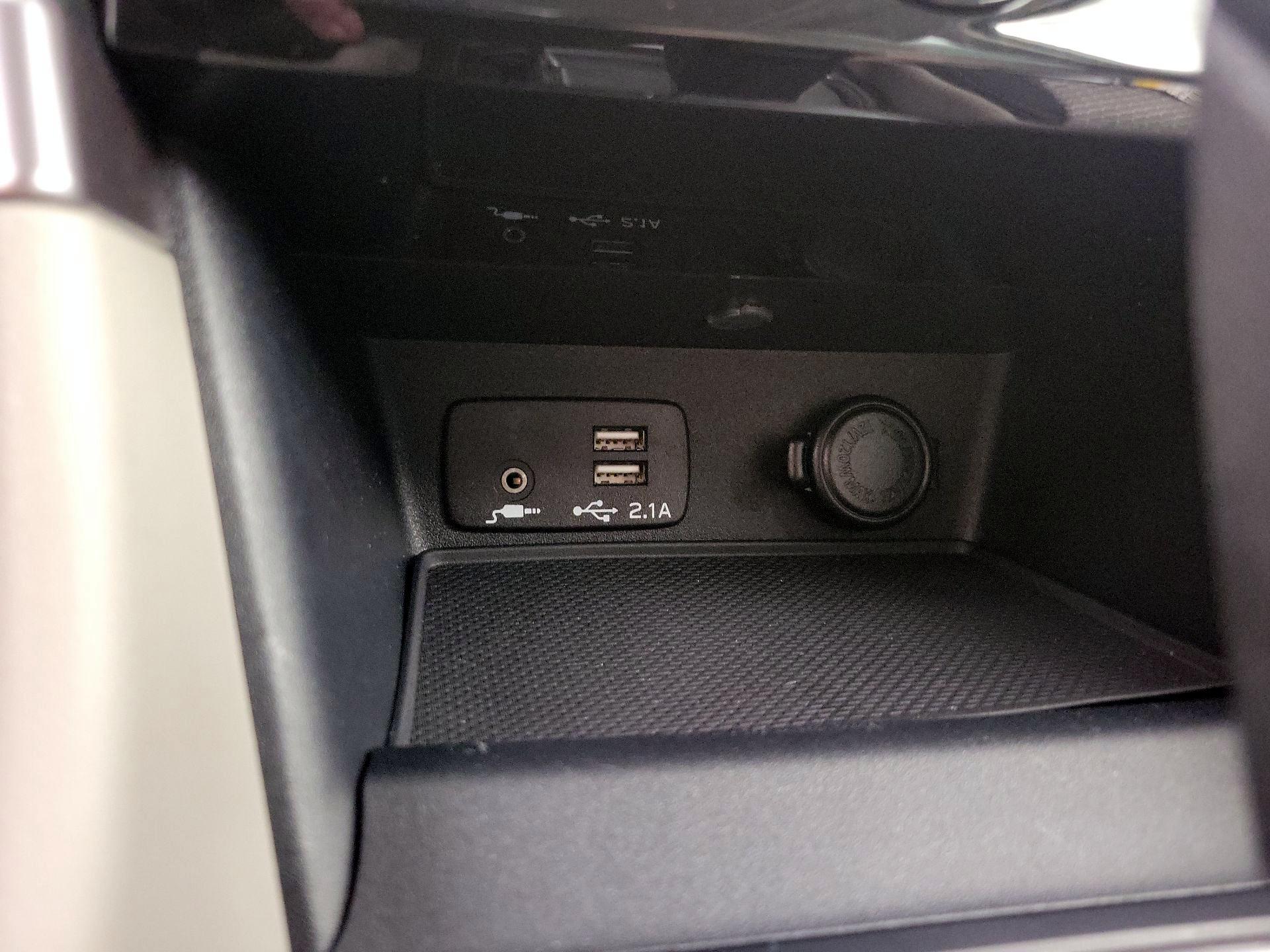 Thumbnail: 2022 Subaru Forester - 18