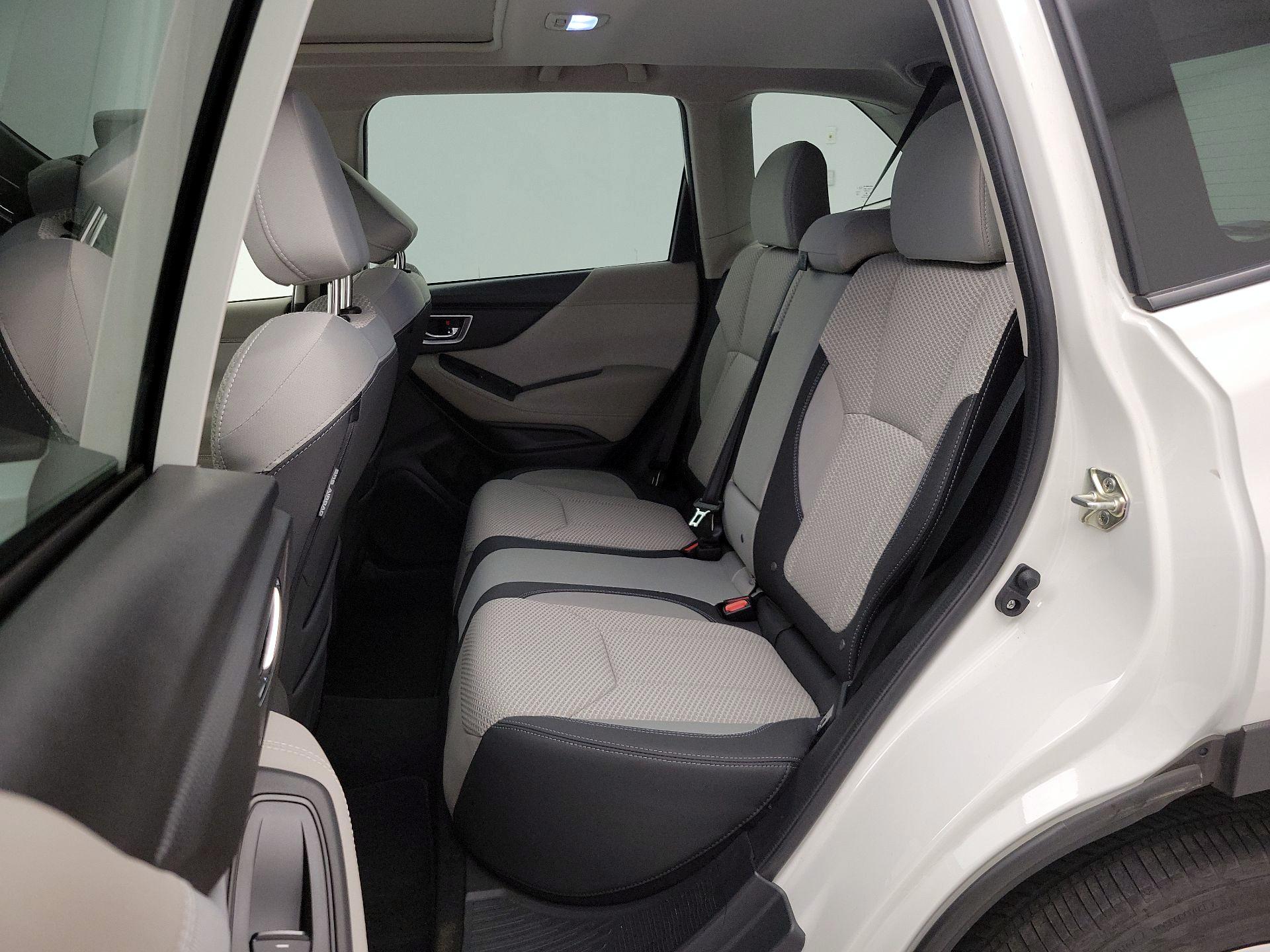 Thumbnail: 2022 Subaru Forester - 19