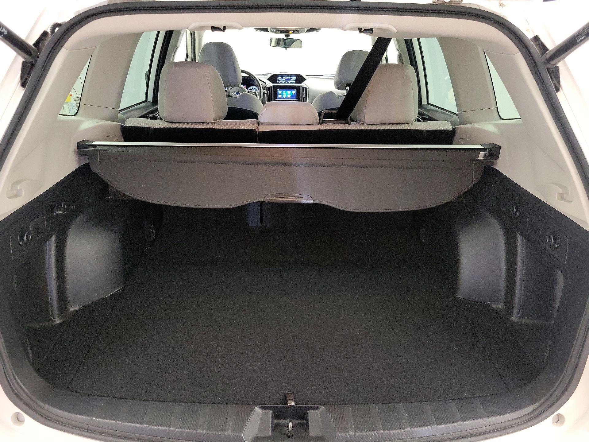 Thumbnail: 2022 Subaru Forester - 20