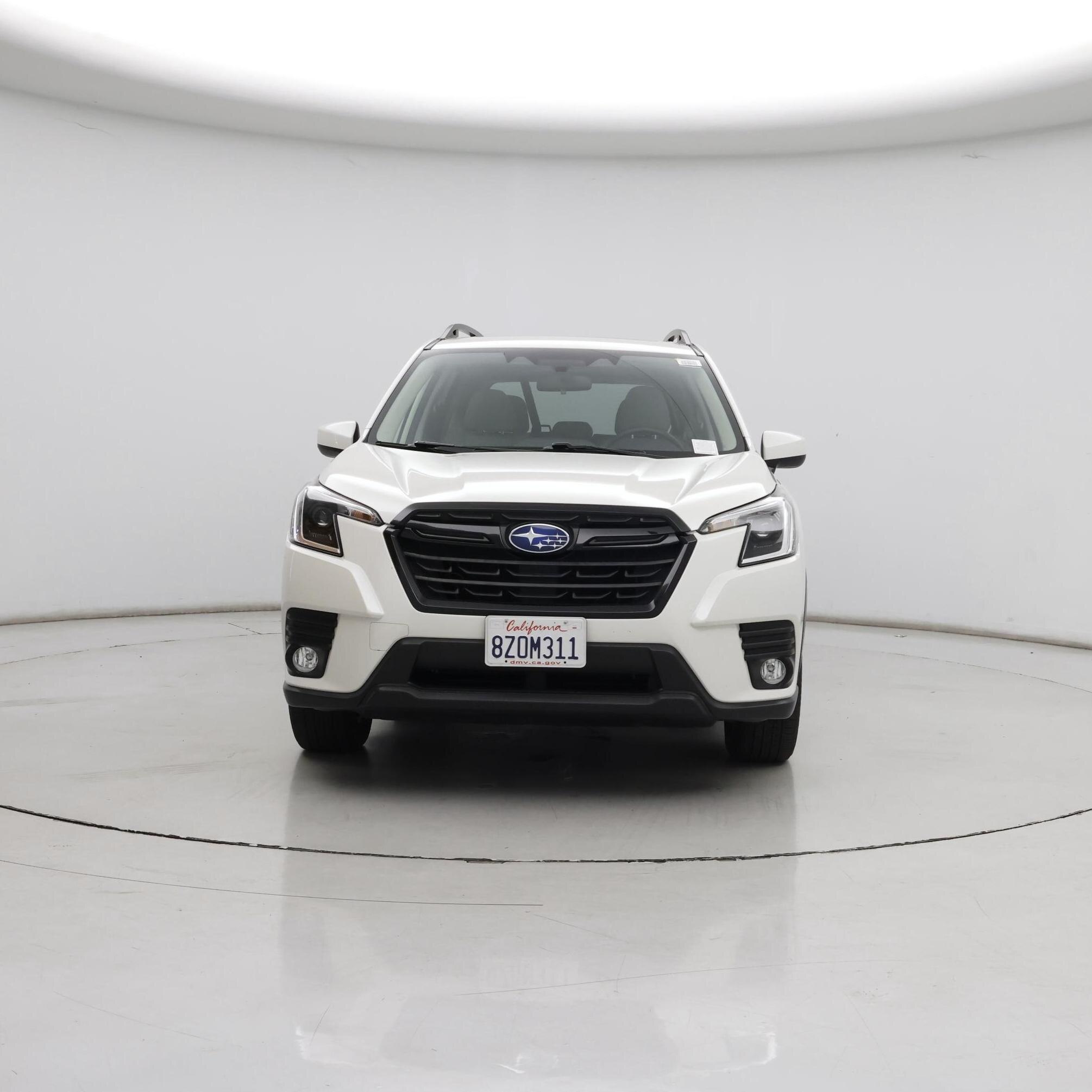 Thumbnail: 2022 Subaru Forester - 5