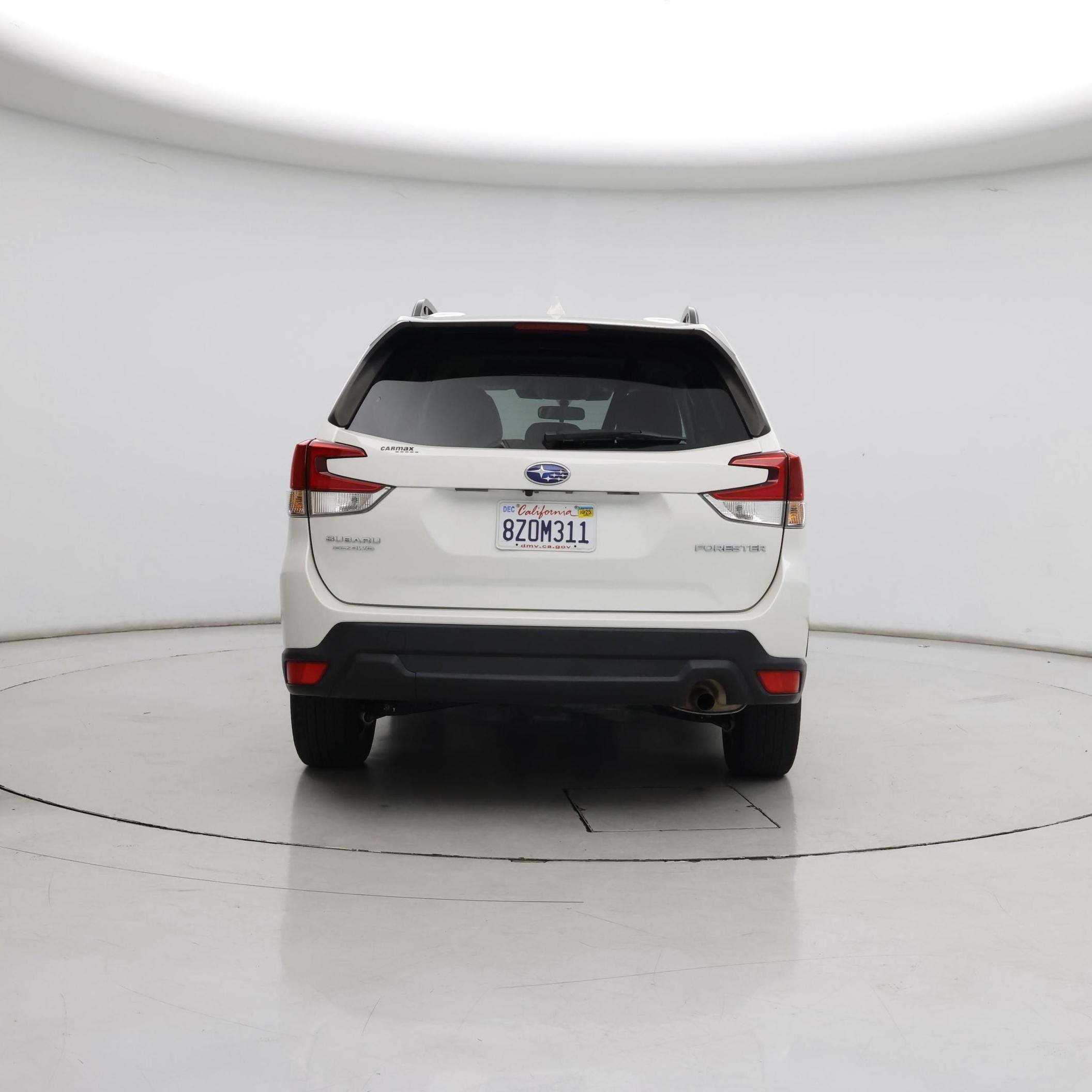 Thumbnail: 2022 Subaru Forester - 6