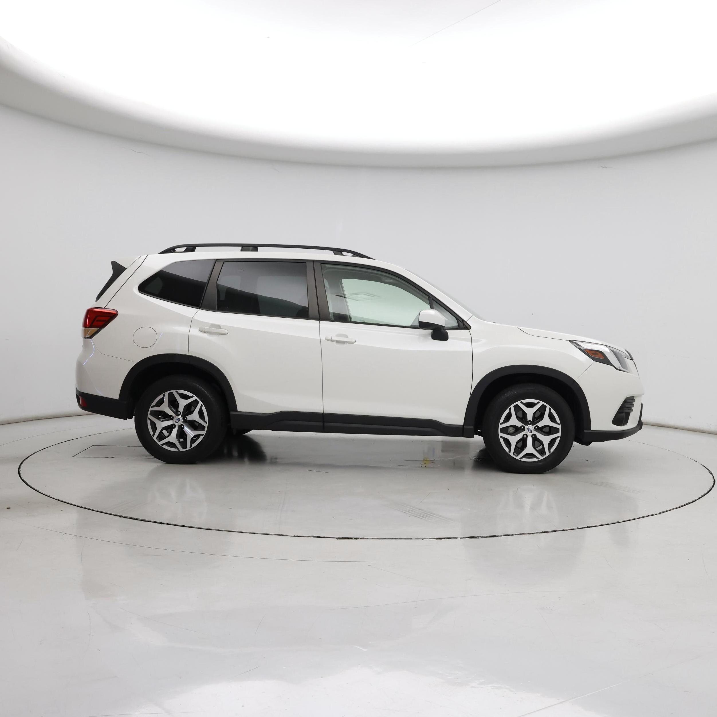 Thumbnail: 2022 Subaru Forester - 7