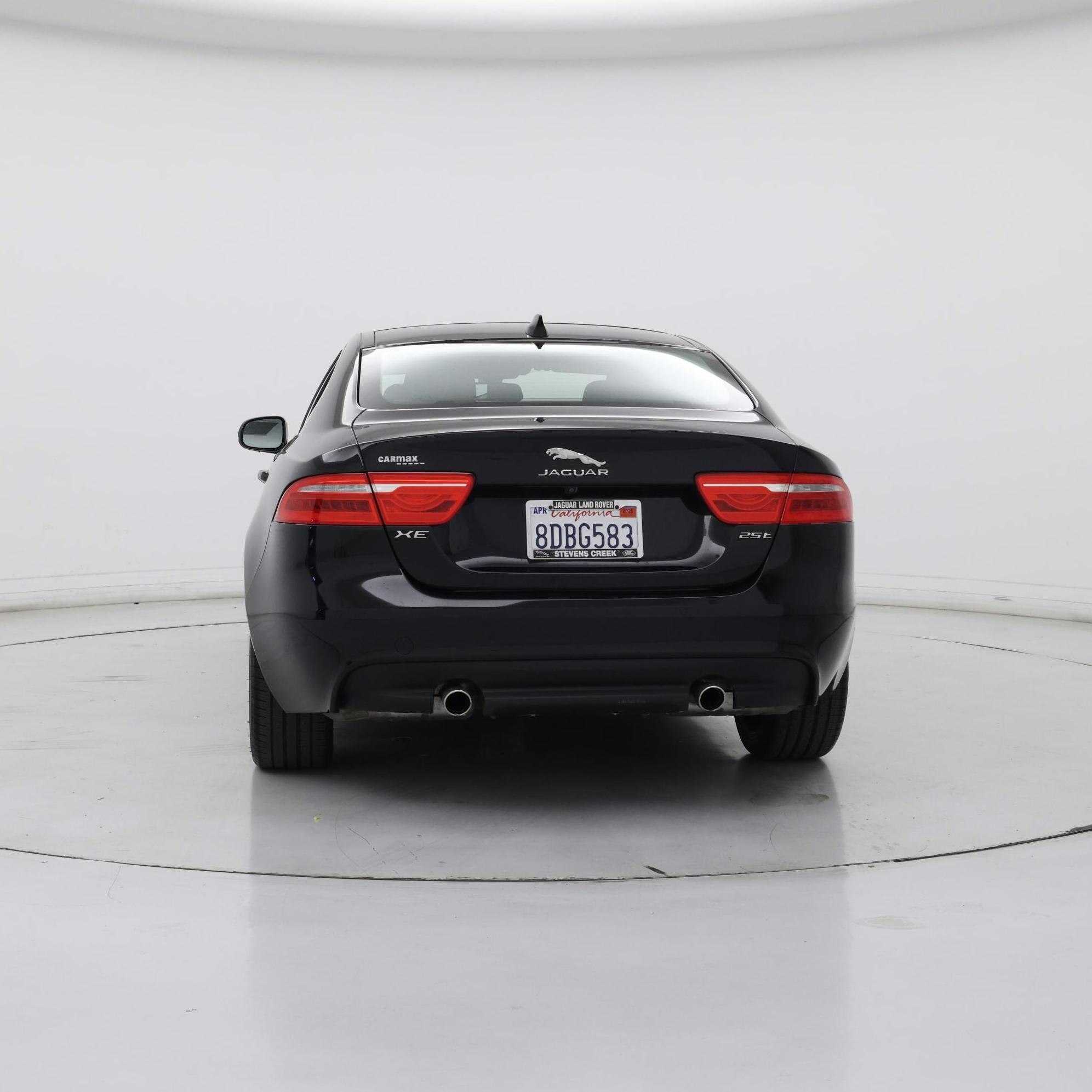 Thumbnail: 2018 Jaguar XE - 6