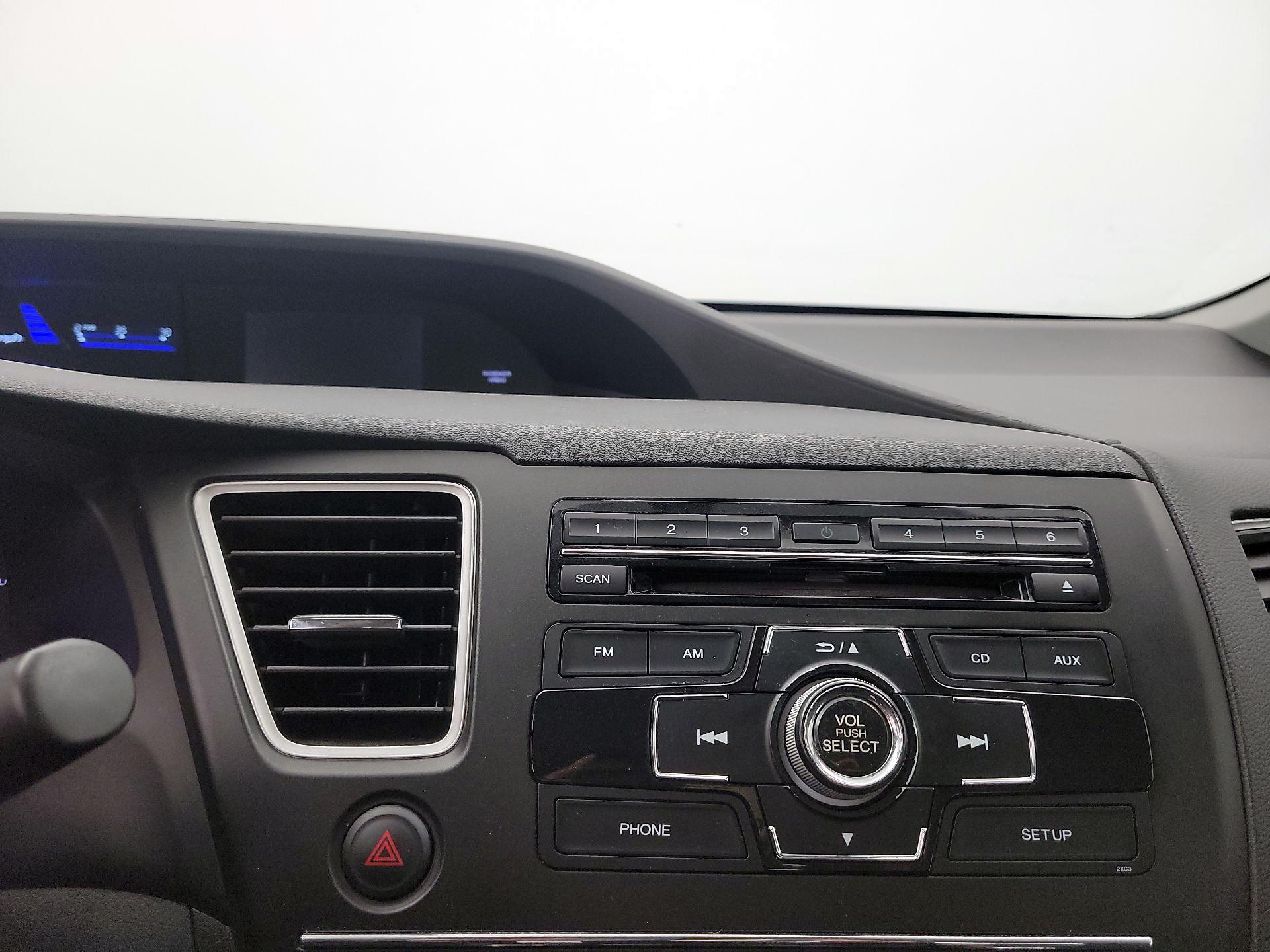 Thumbnail: 2015 Honda Civic - 15