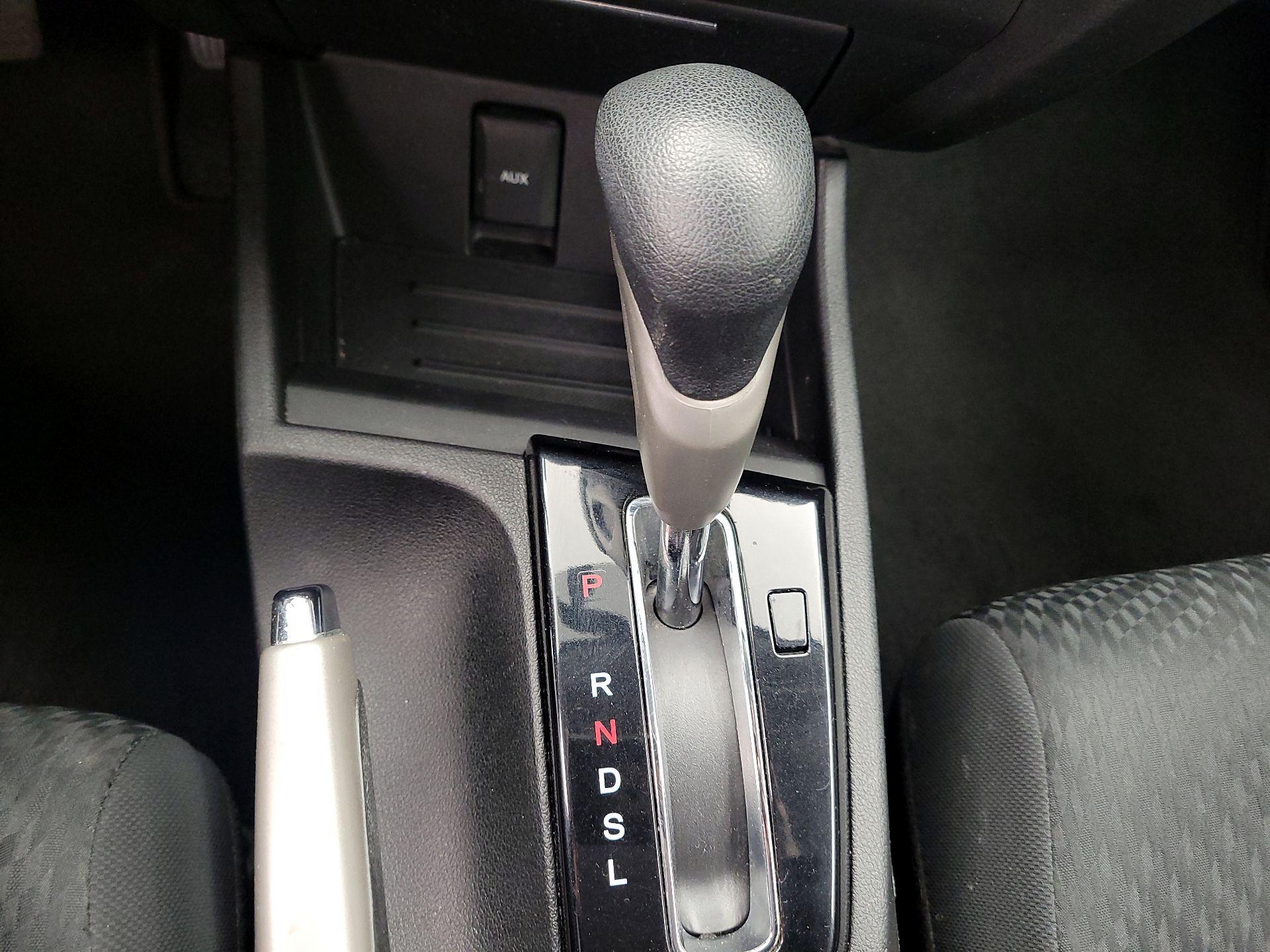 Thumbnail: 2015 Honda Civic - 17