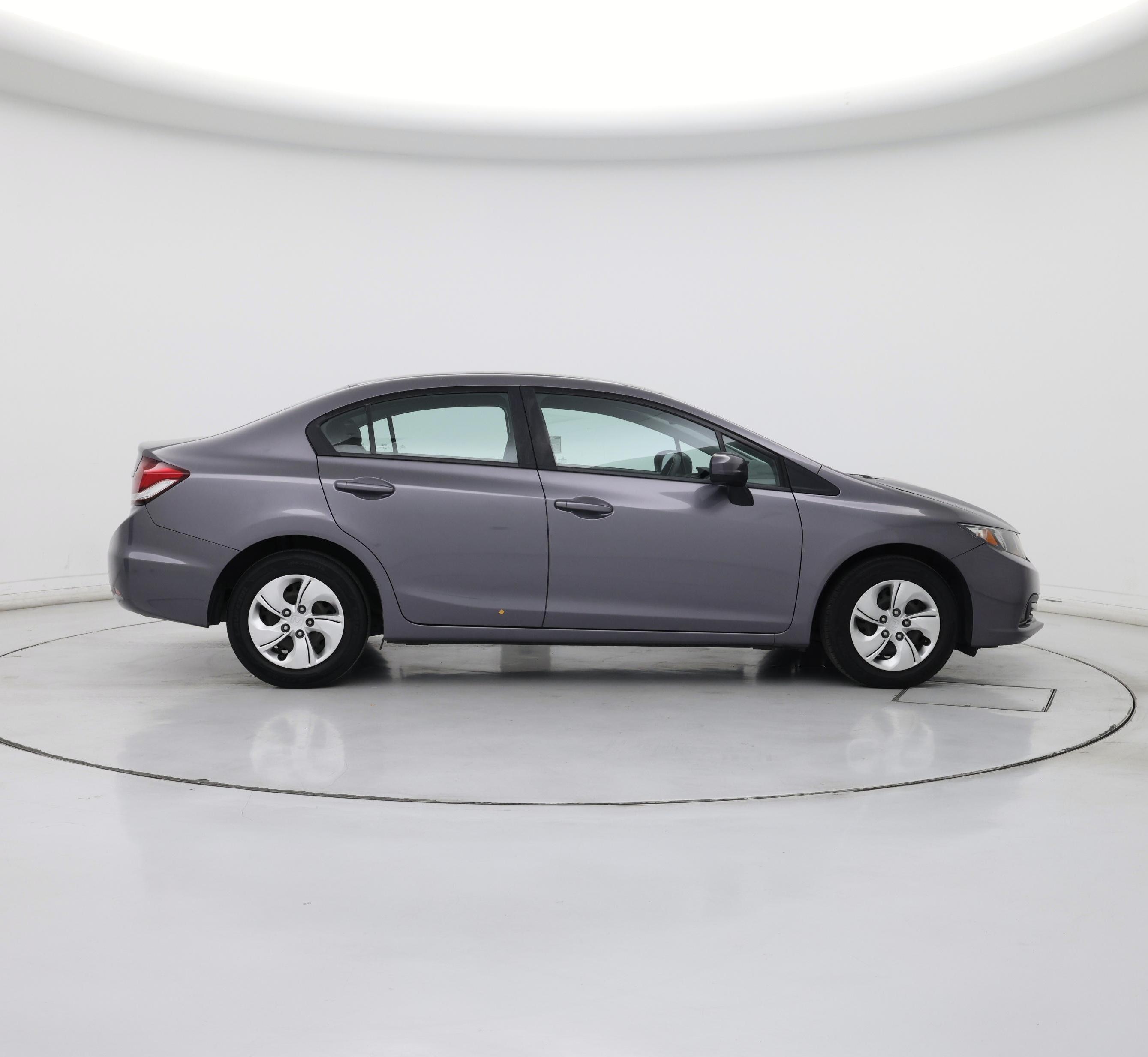 Thumbnail: 2015 Honda Civic - 7