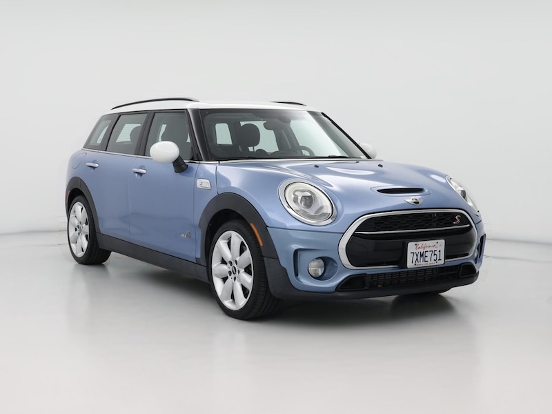 2017 MINI Cooper Clubman S -
                  Bakersfield, CA