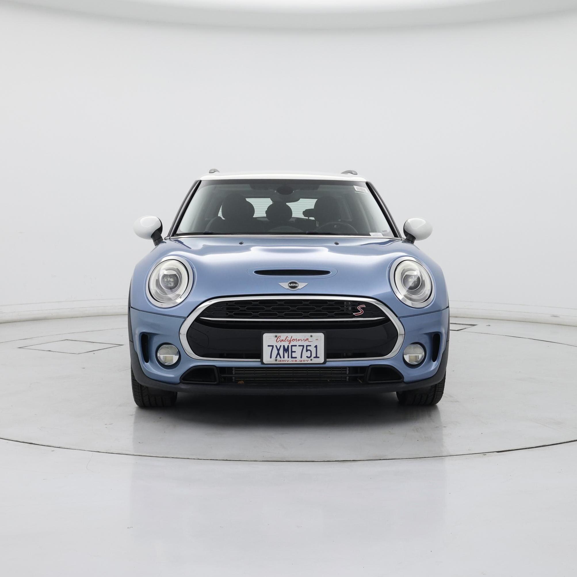 Thumbnail: 2017 MINI Cooper Clubman - 5