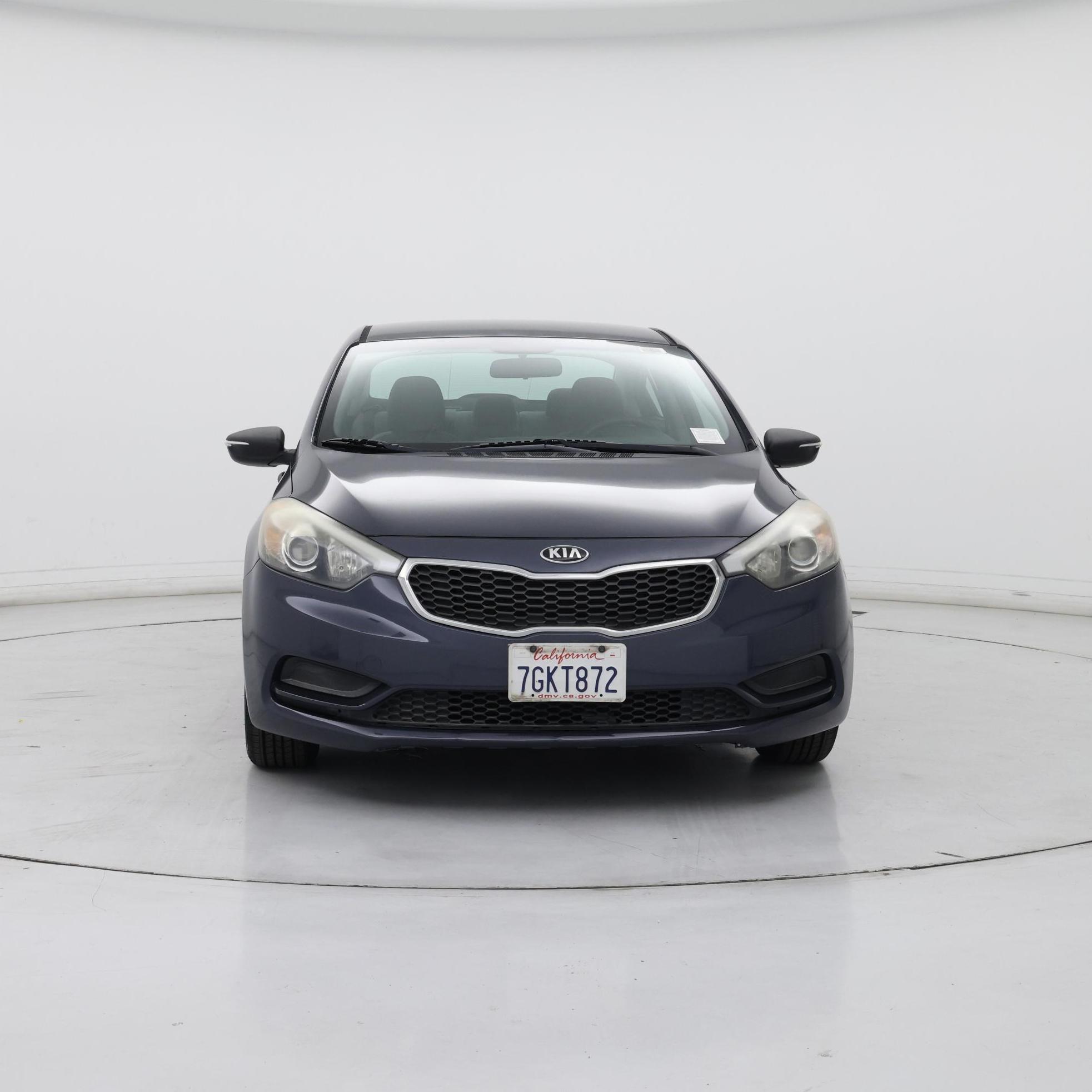 Thumbnail: 2015 Kia Forte - 5