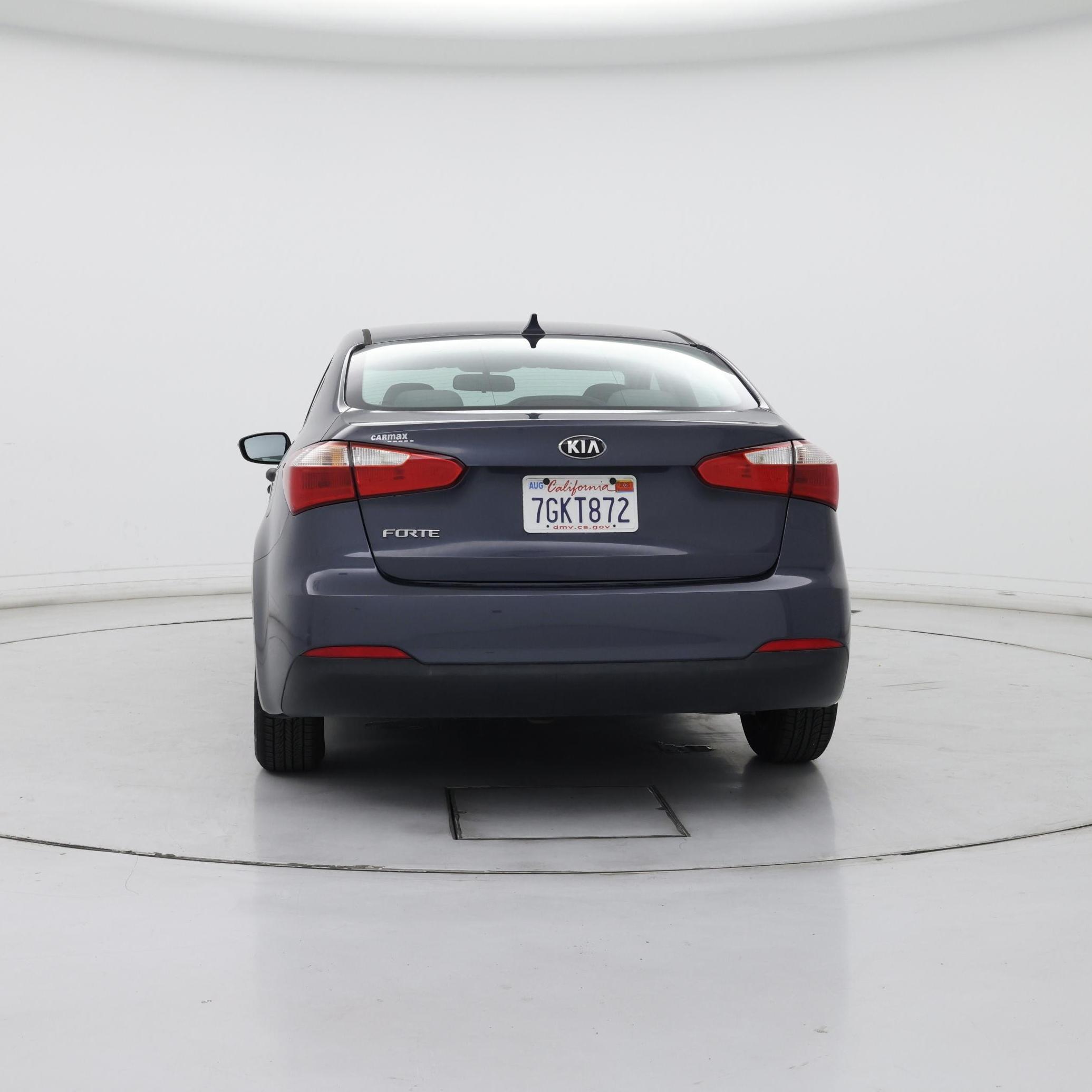 Thumbnail: 2015 Kia Forte - 6
