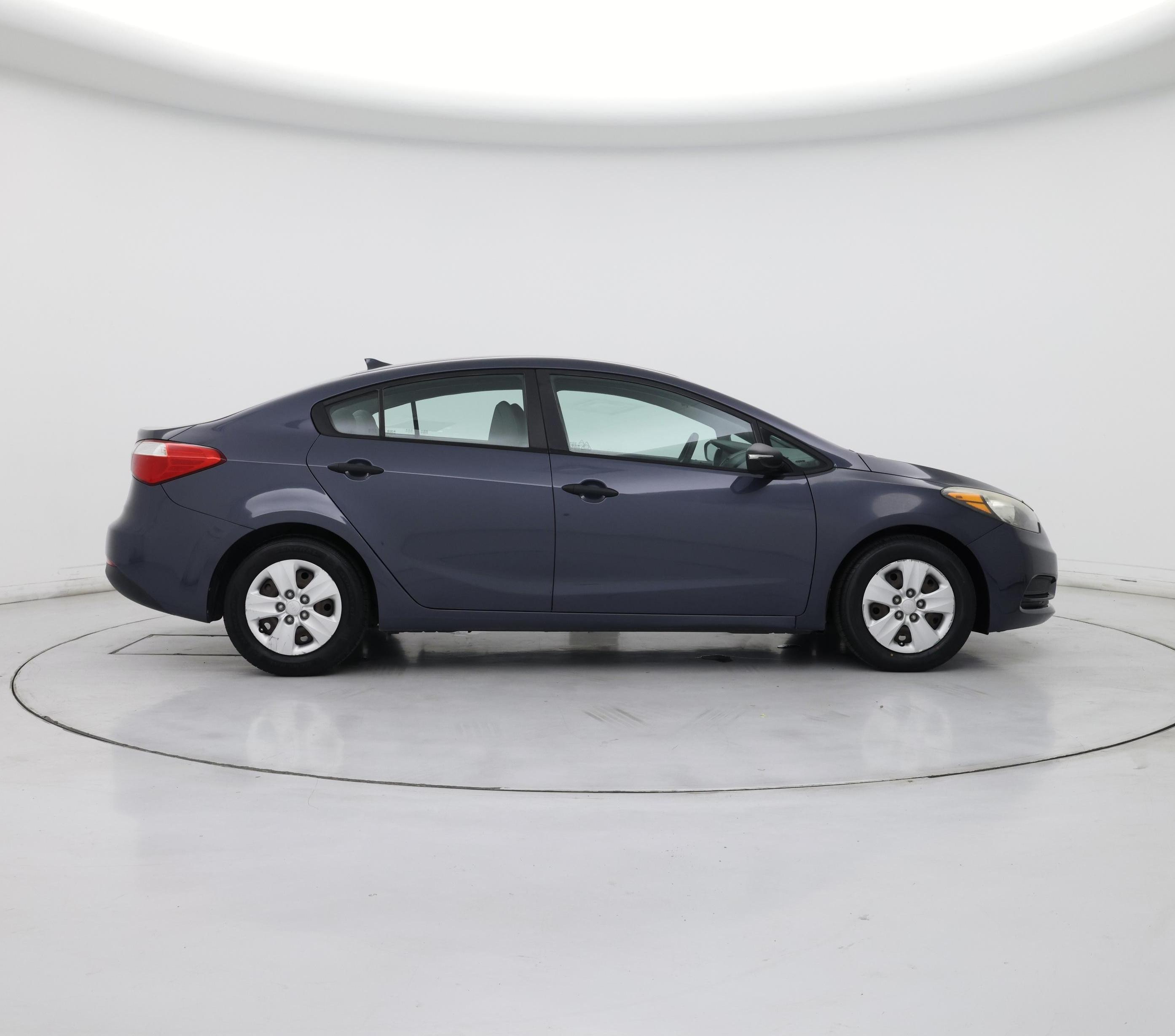 Thumbnail: 2015 Kia Forte - 7