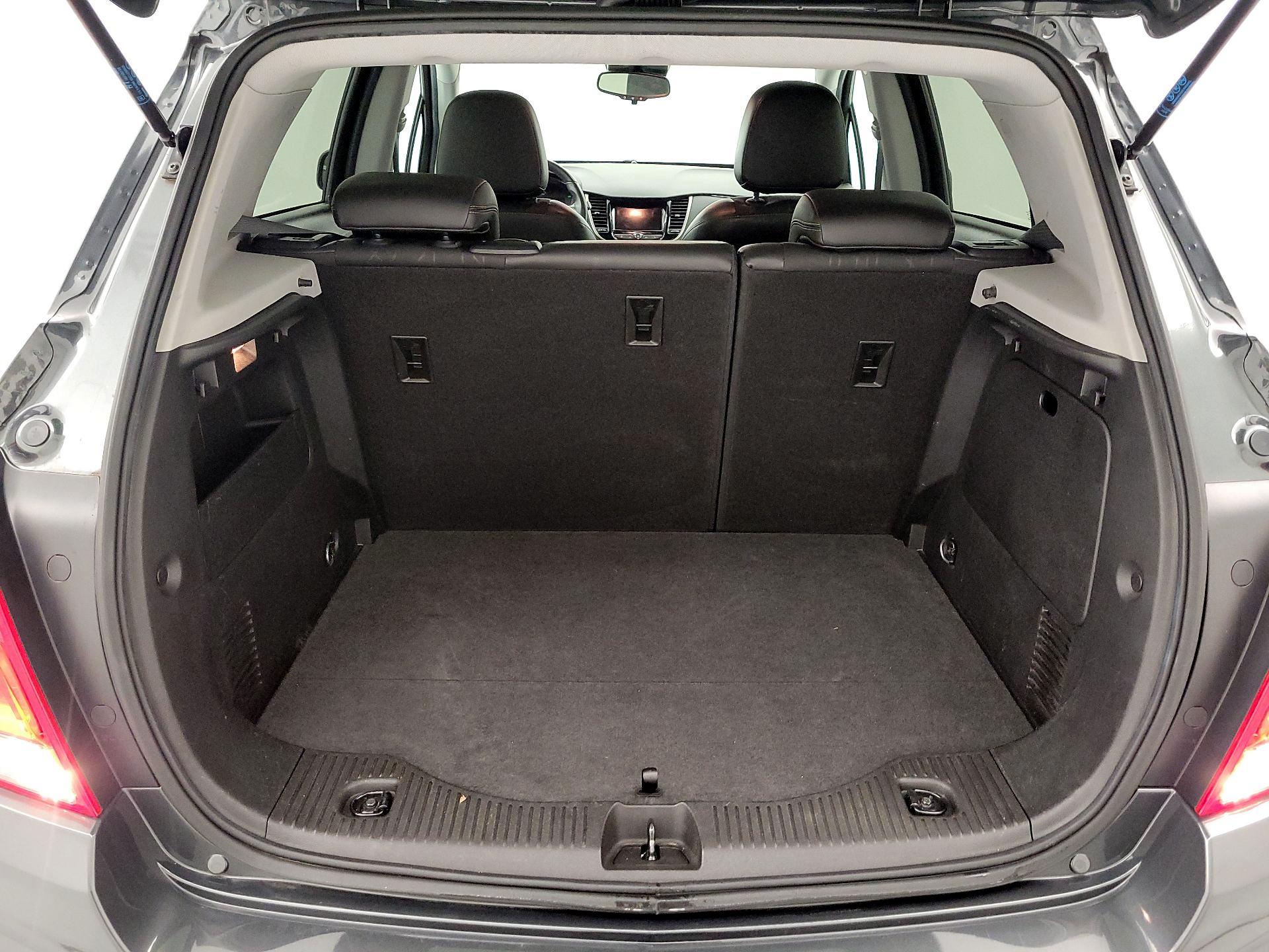 Thumbnail: 2019 Chevrolet Trax - 20