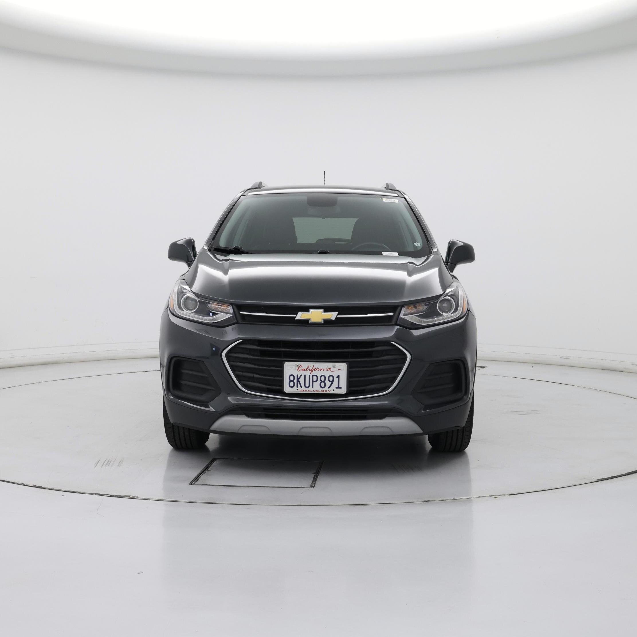 Thumbnail: 2019 Chevrolet Trax - 5
