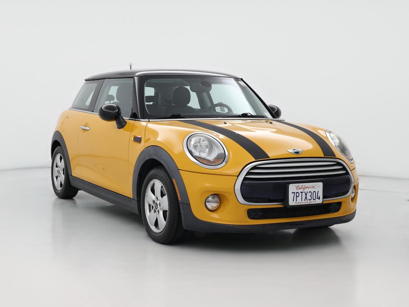 2015 MINI Cooper Base