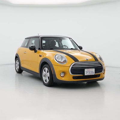 2015 Mini Cooper Hardtop
