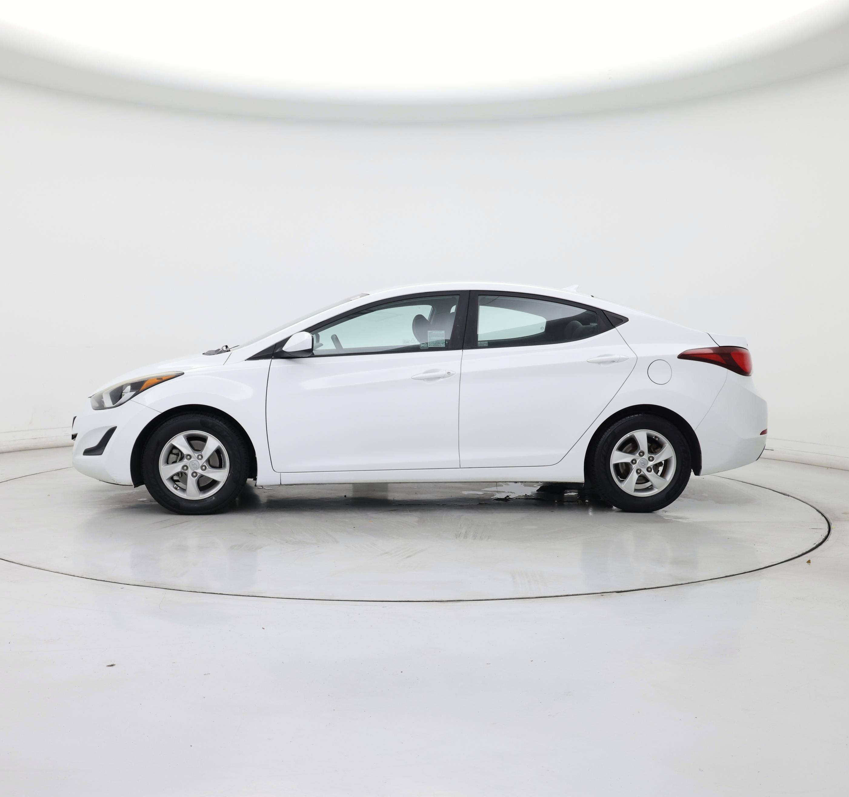 Thumbnail: 2015 Hyundai Elantra - 3