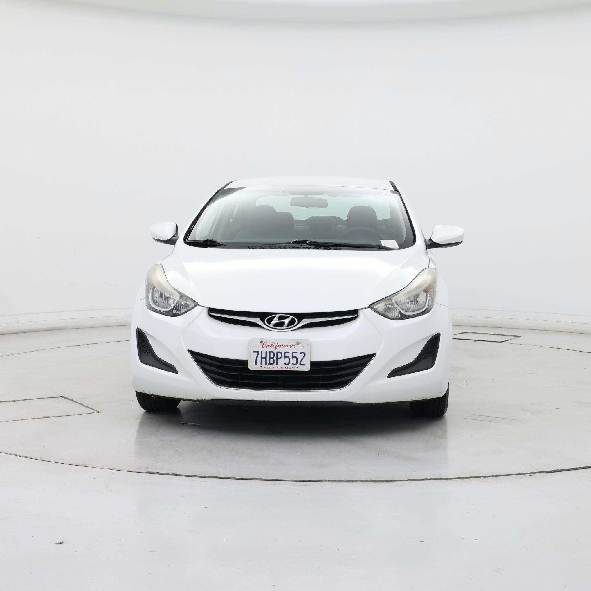 Thumbnail: 2015 Hyundai Elantra - 5