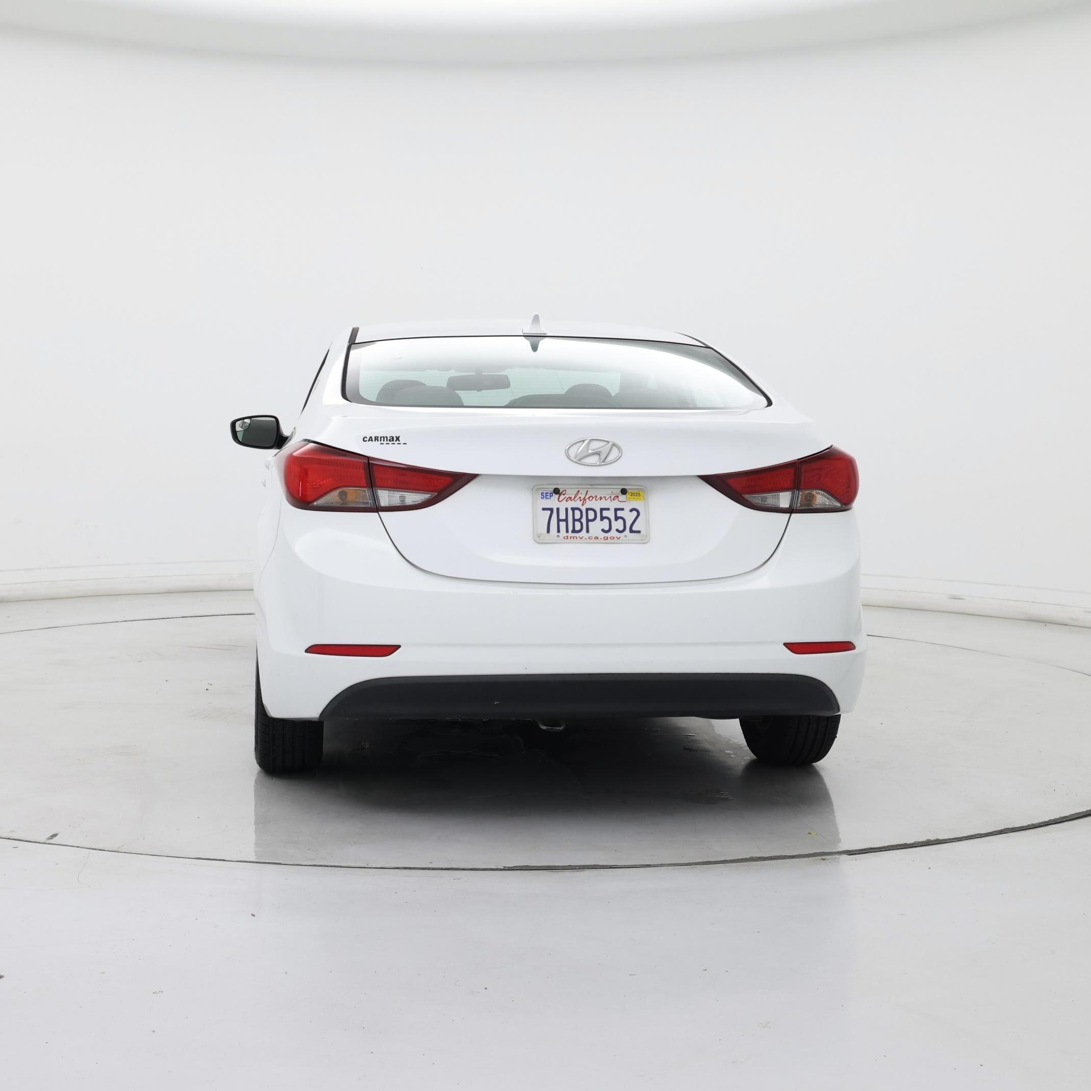 Thumbnail: 2015 Hyundai Elantra - 6