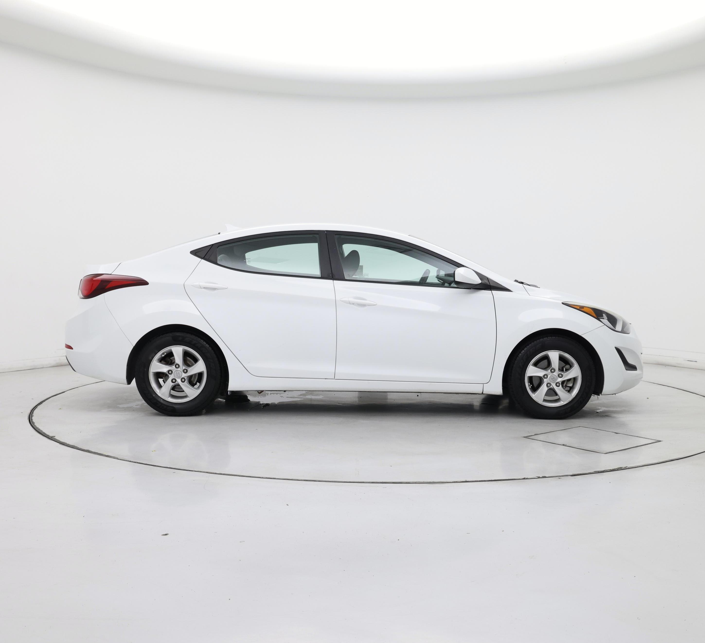 Thumbnail: 2015 Hyundai Elantra - 7