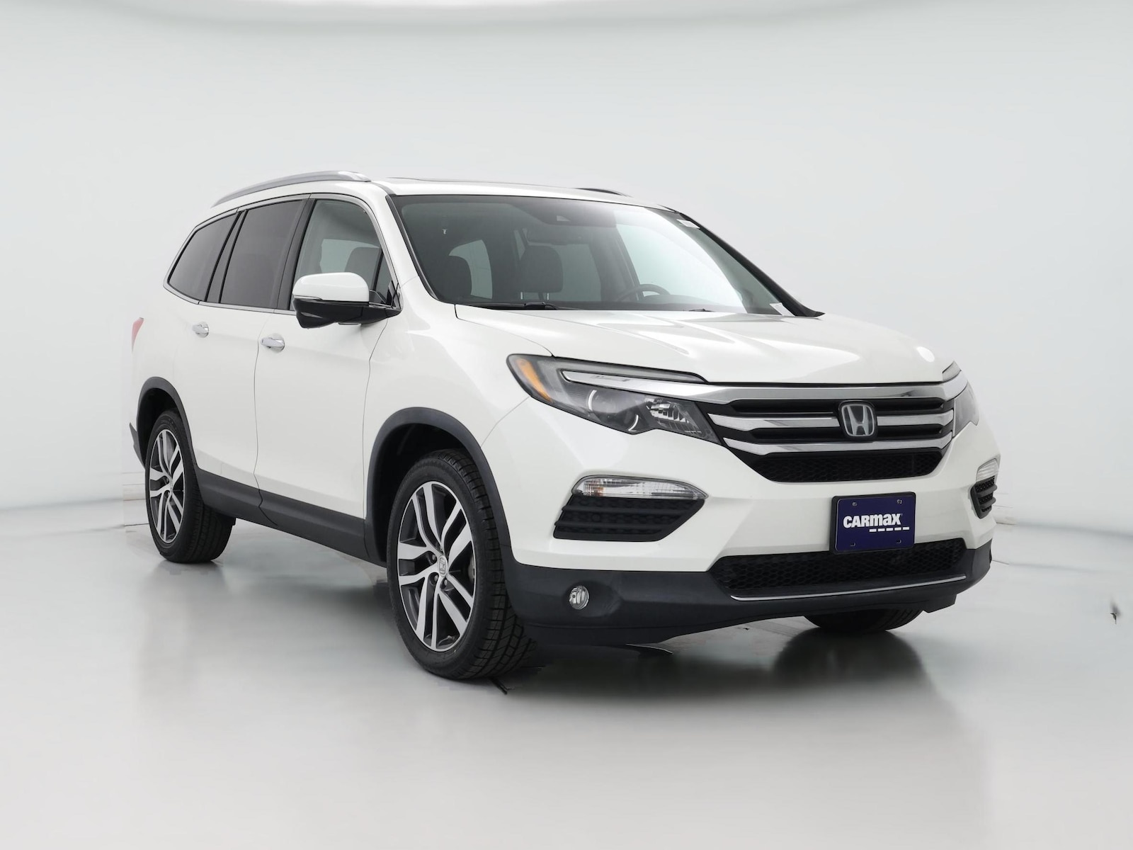2018 Honda Pilot