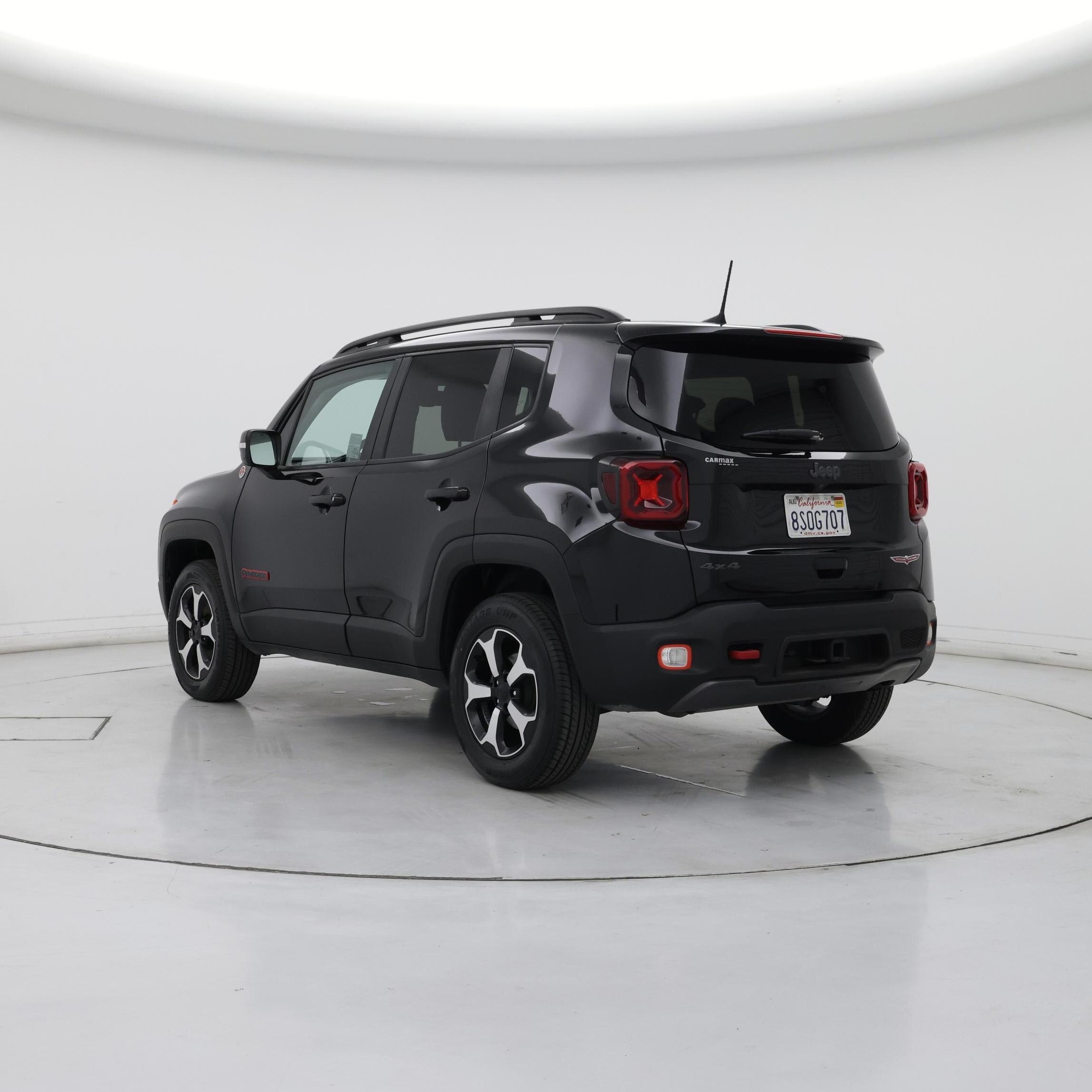 Thumbnail: 2019 Jeep Renegade - 2