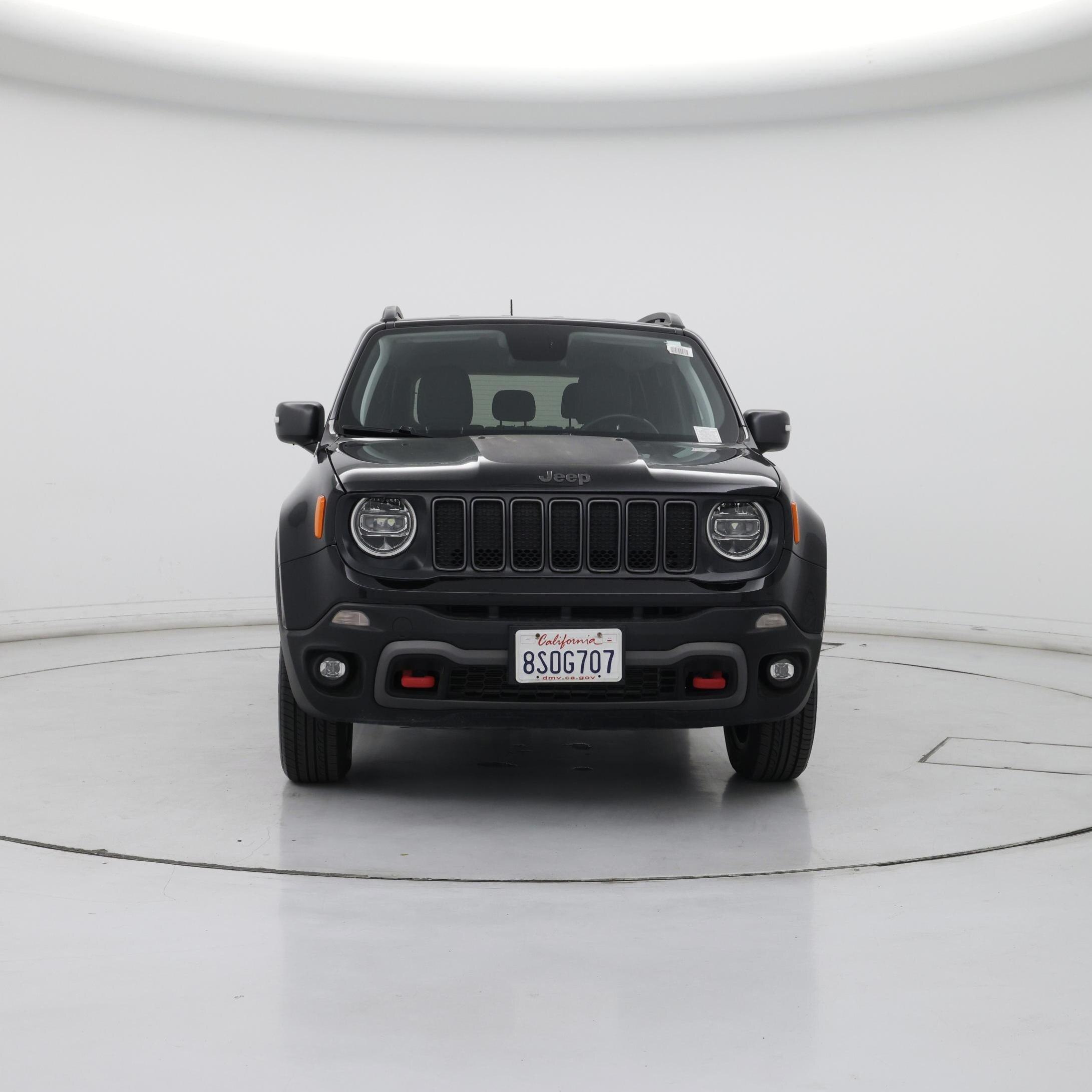Thumbnail: 2019 Jeep Renegade - 5