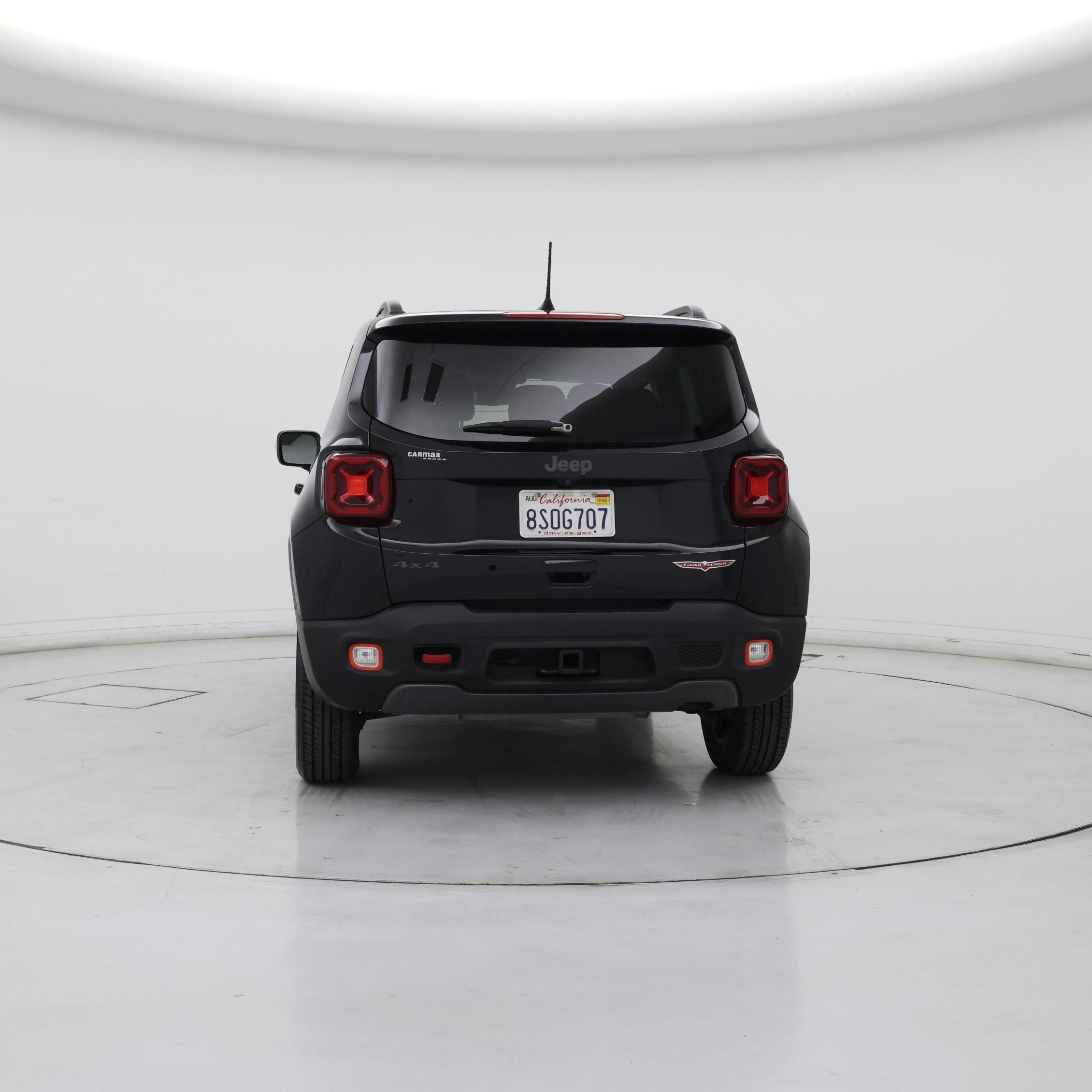 Thumbnail: 2019 Jeep Renegade - 6