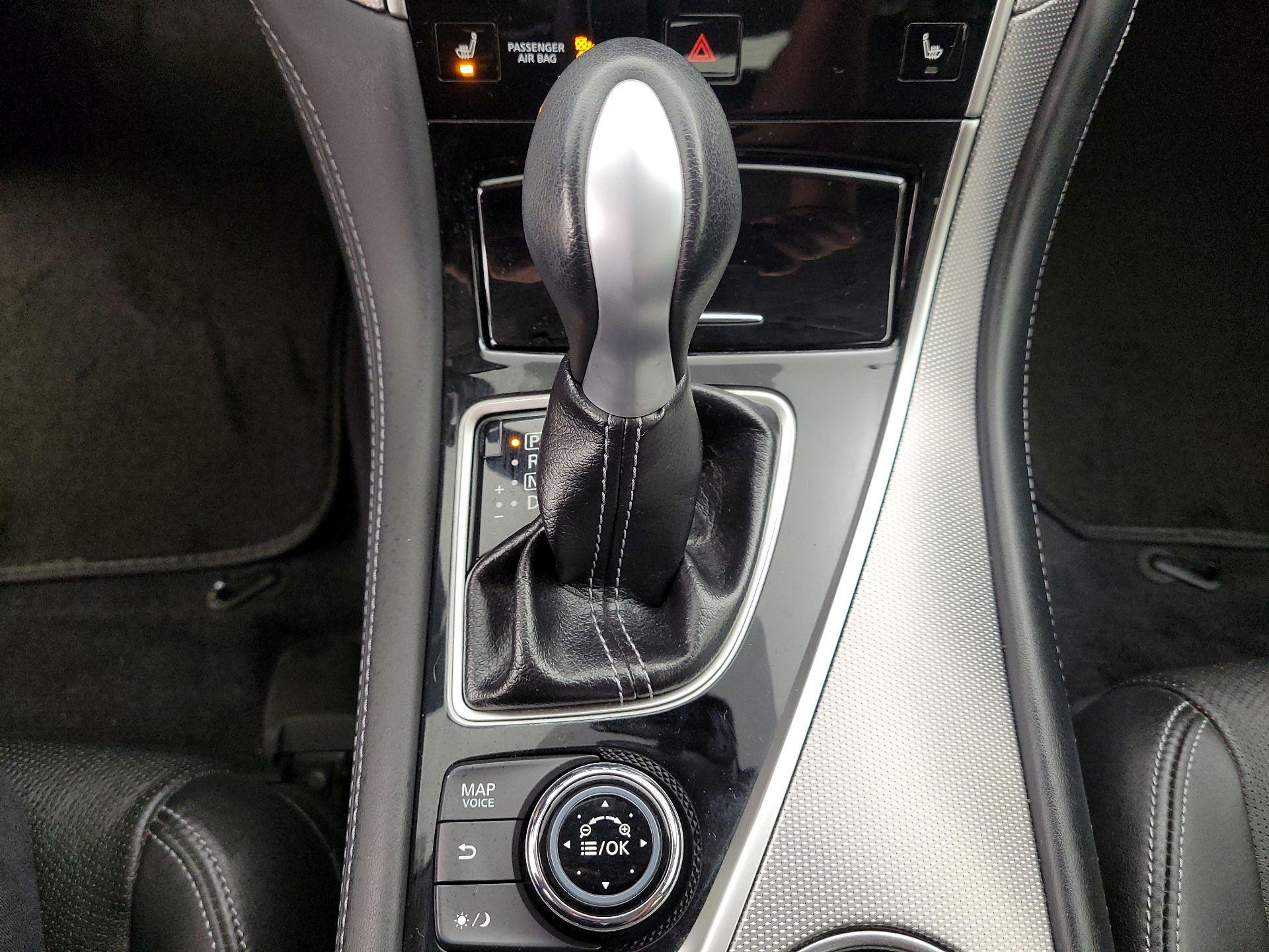 Thumbnail: 2015 INFINITI Q50 - 18