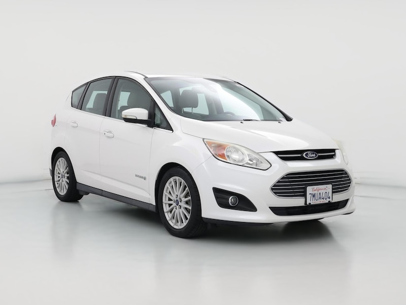 2015 Ford C-Max SEL -
                  Bakersfield, CA