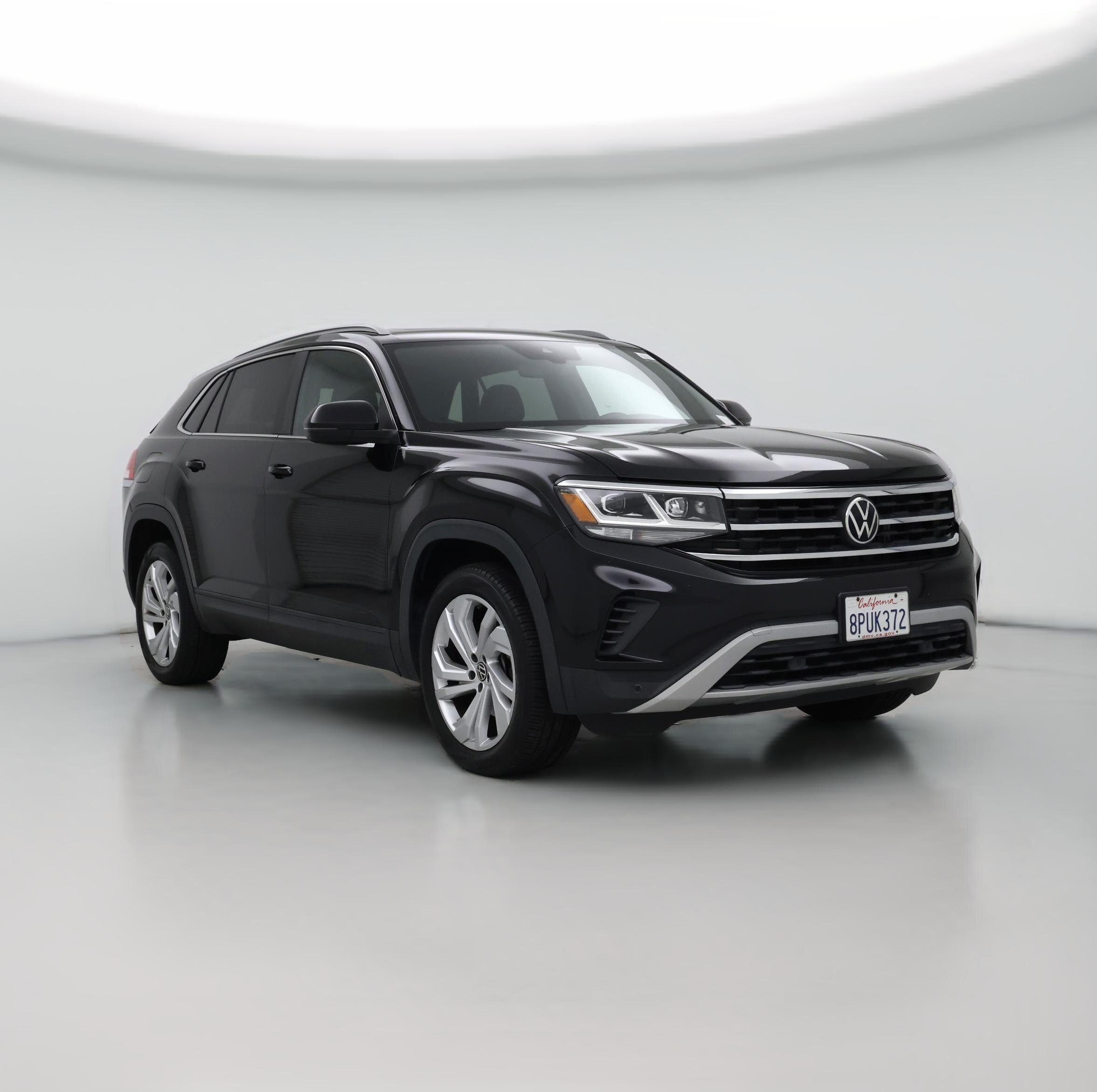 Thumbnail: 2020 Volkswagen Atlas - 1