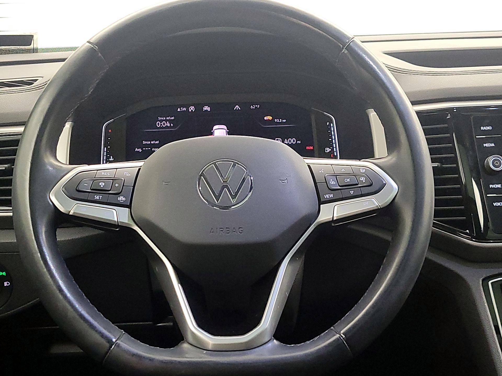 Thumbnail: 2020 Volkswagen Atlas - 10