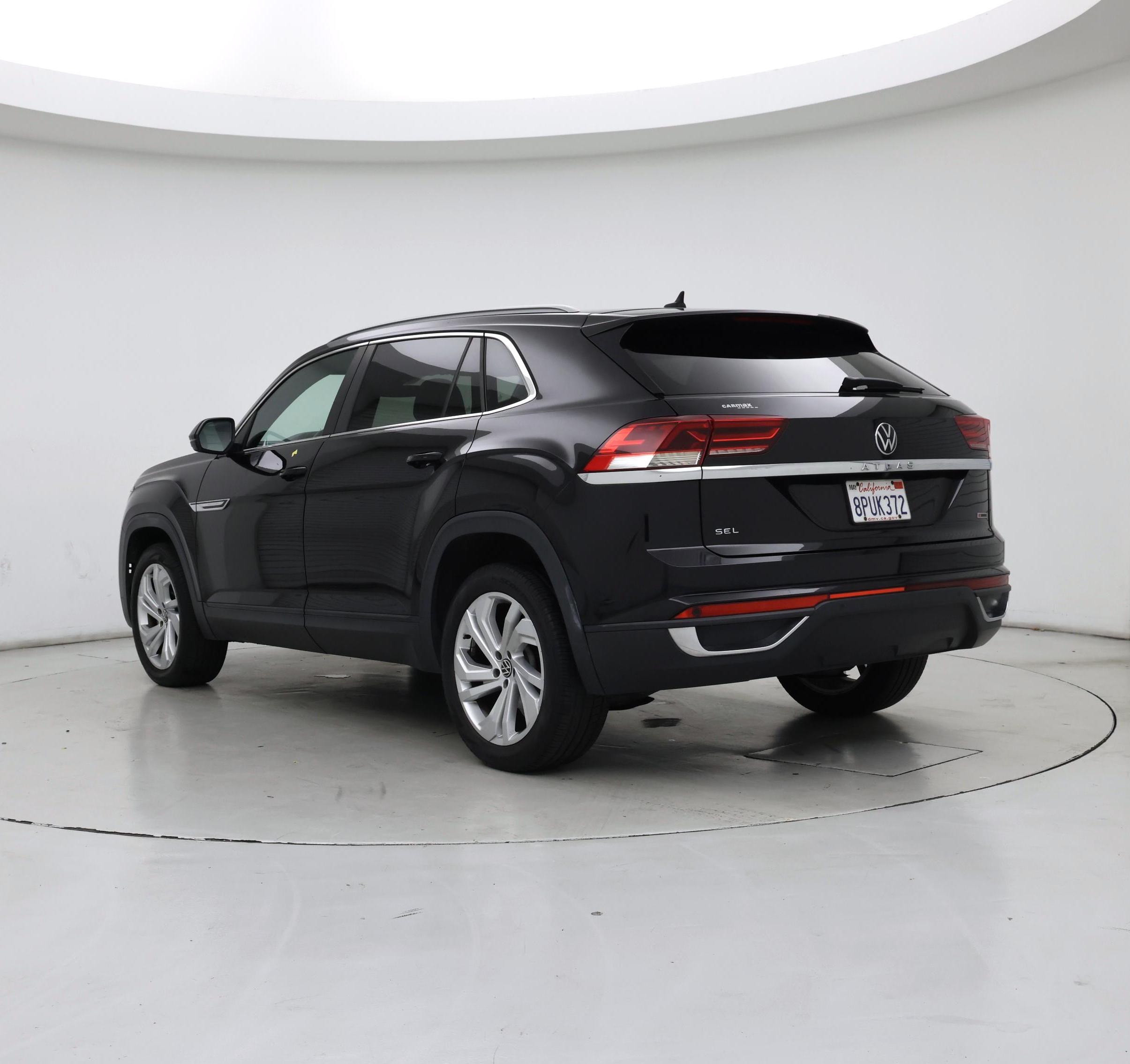 Thumbnail: 2020 Volkswagen Atlas - 2
