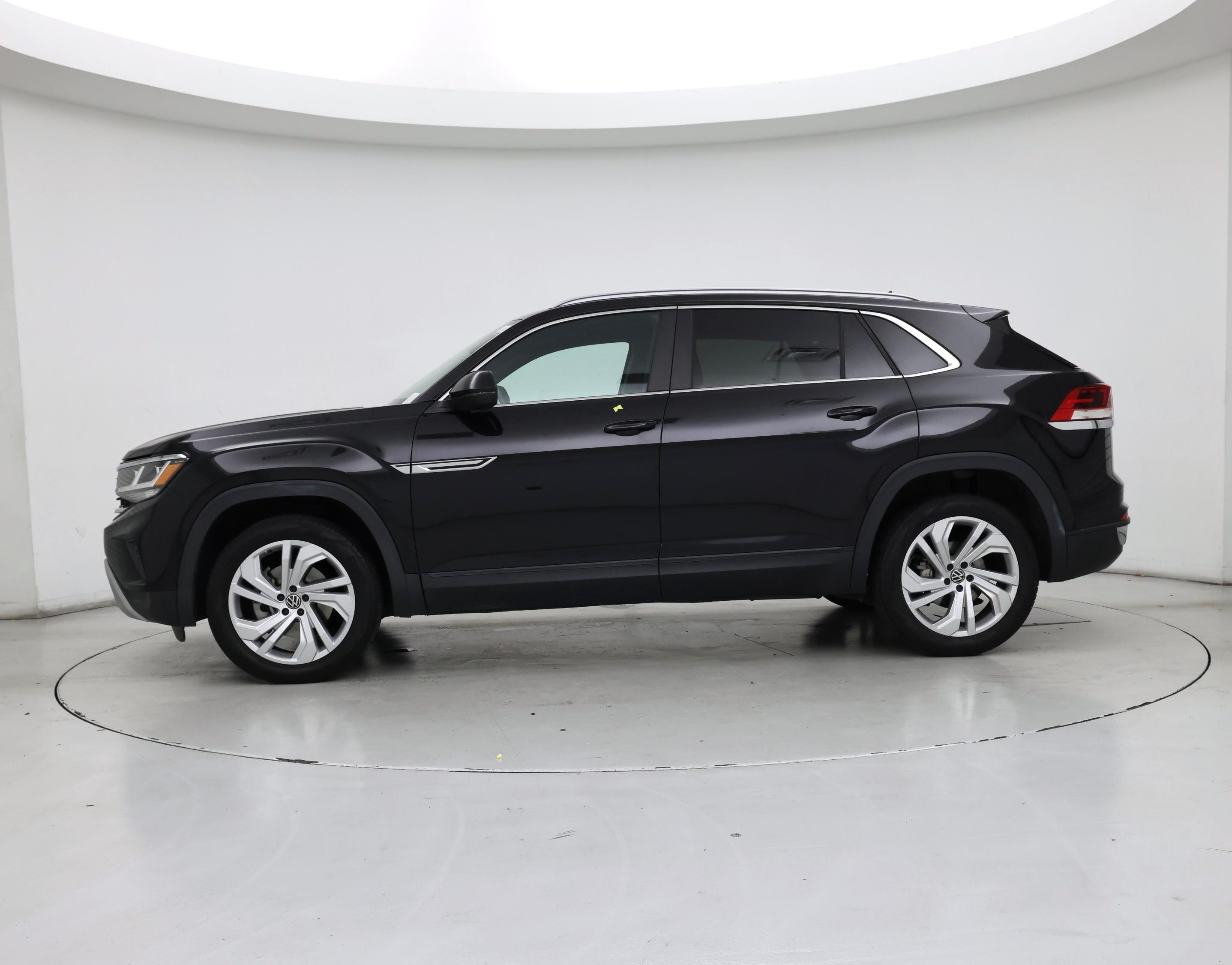 Thumbnail: 2020 Volkswagen Atlas - 3