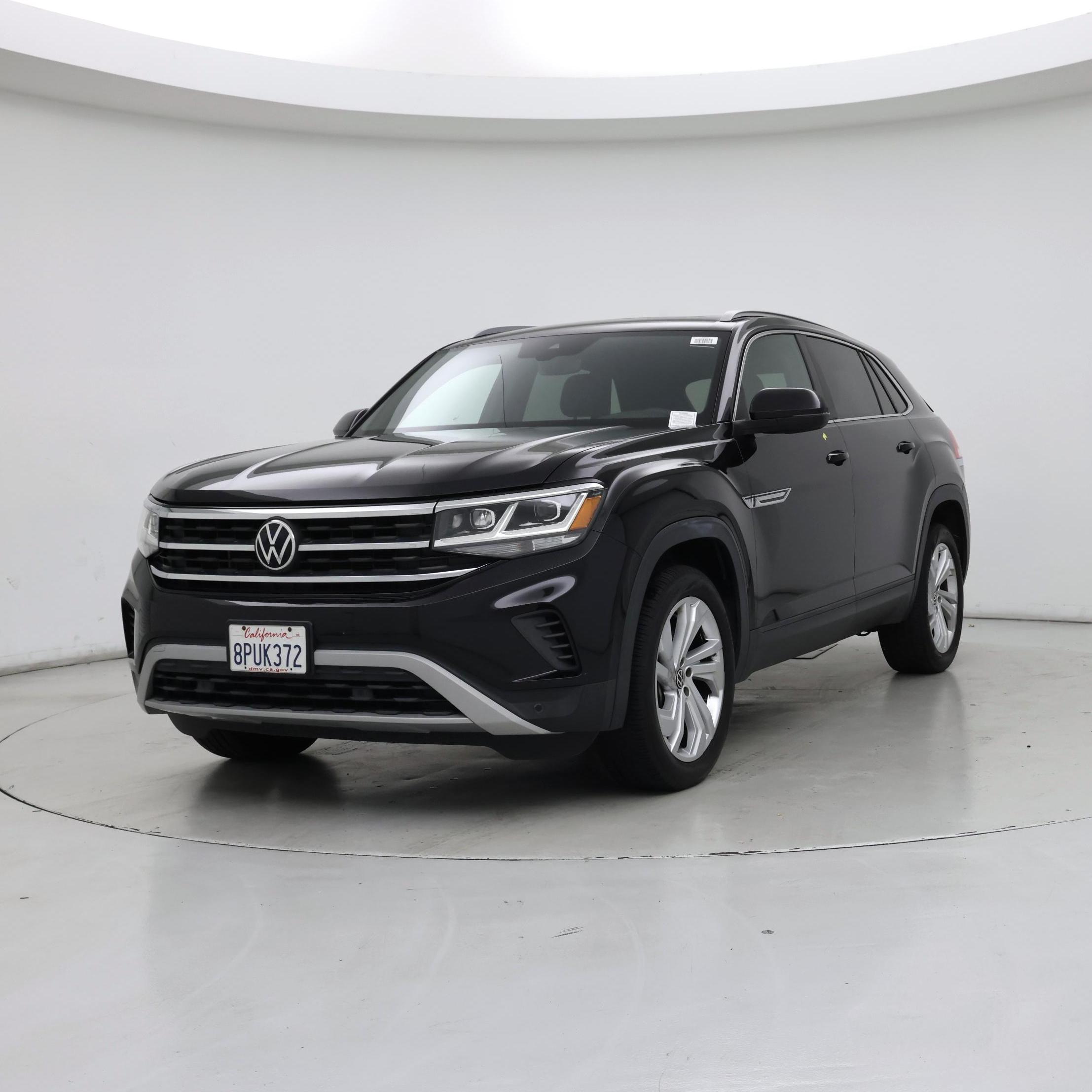Thumbnail: 2020 Volkswagen Atlas - 4