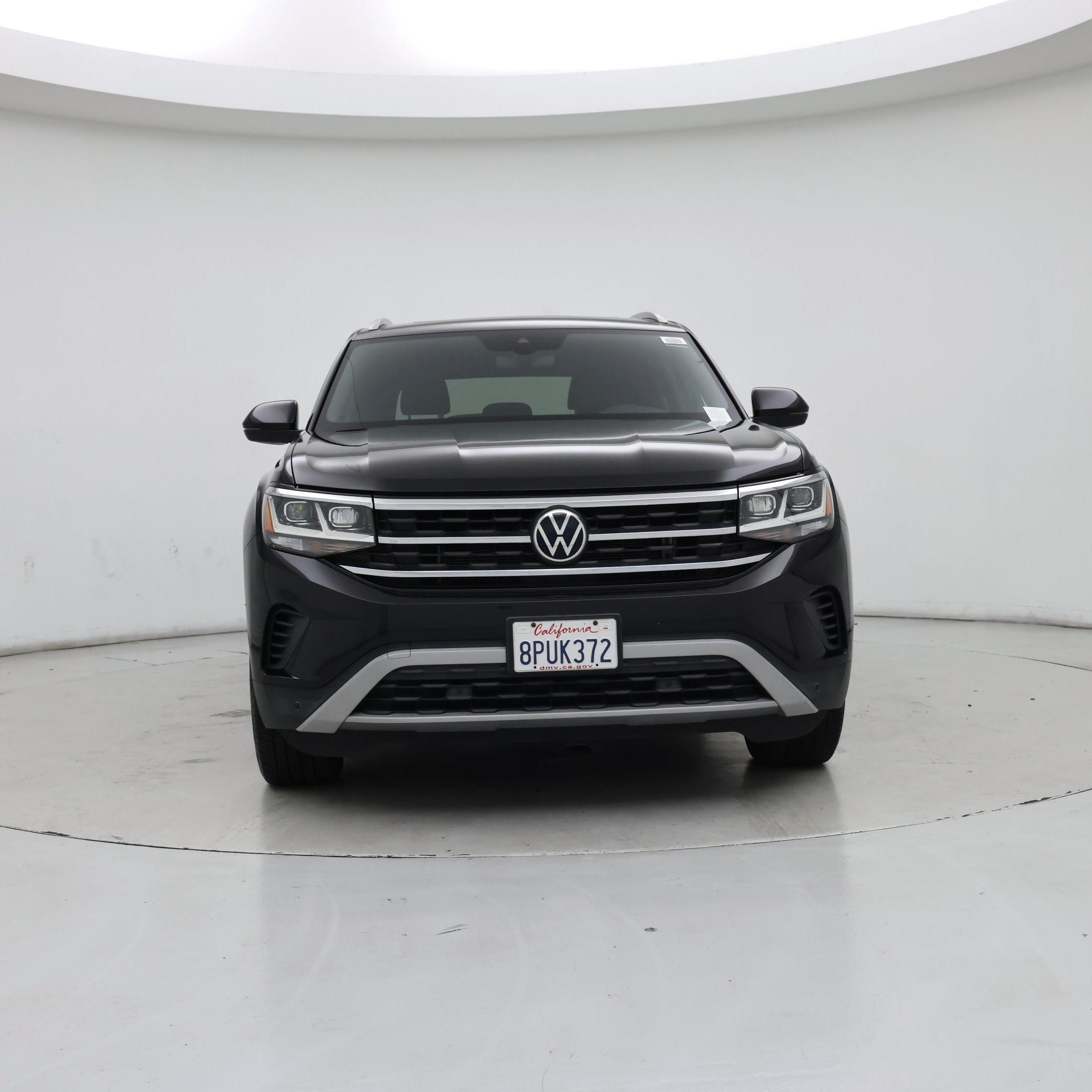 Thumbnail: 2020 Volkswagen Atlas - 5