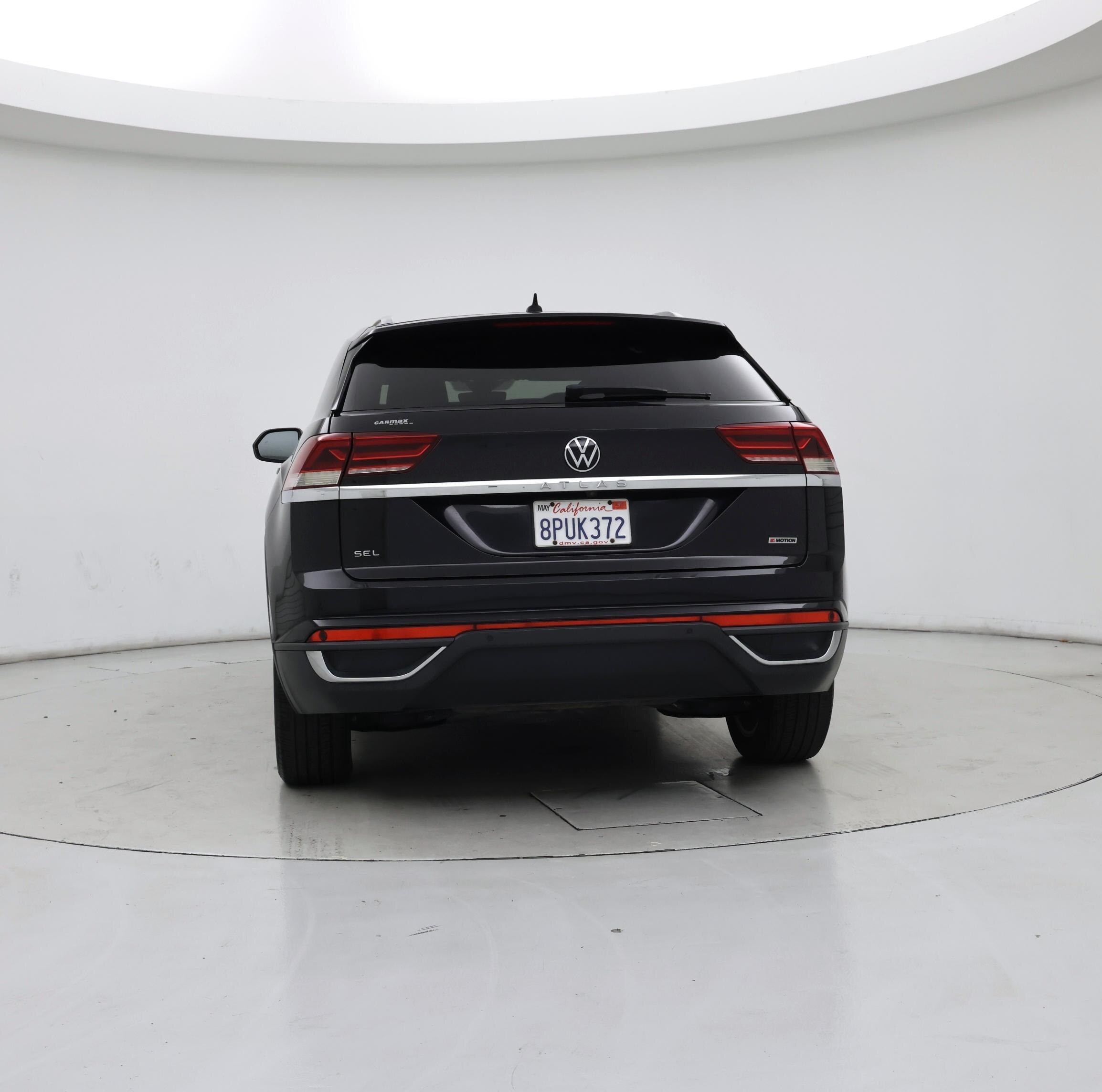 Thumbnail: 2020 Volkswagen Atlas - 6
