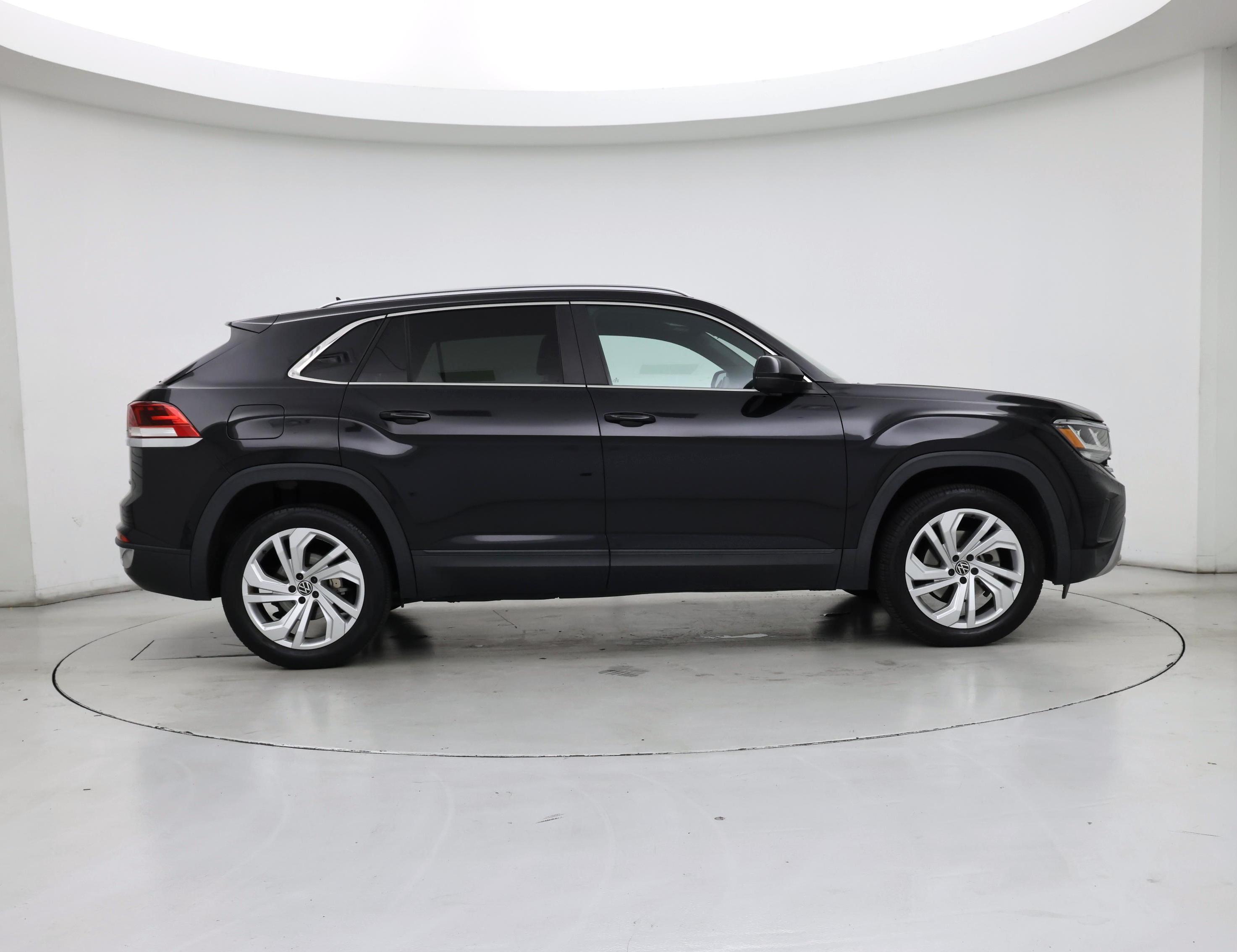 Thumbnail: 2020 Volkswagen Atlas - 7