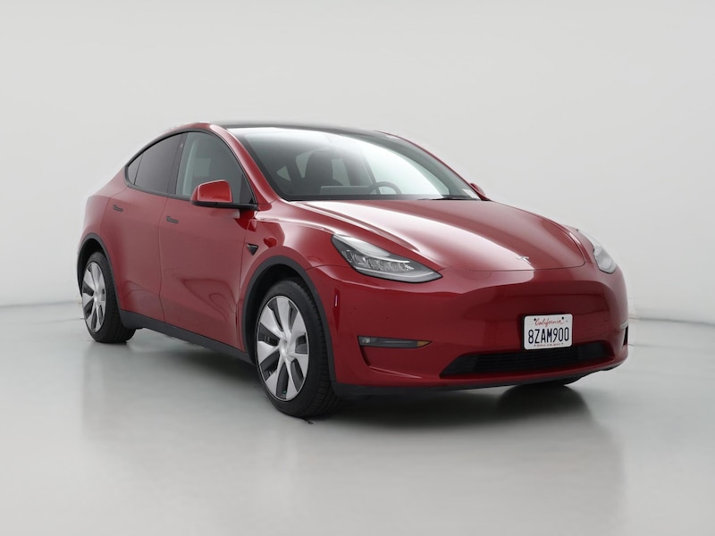 2022 Tesla Model Y Long Range -
                  Bakersfield, CA