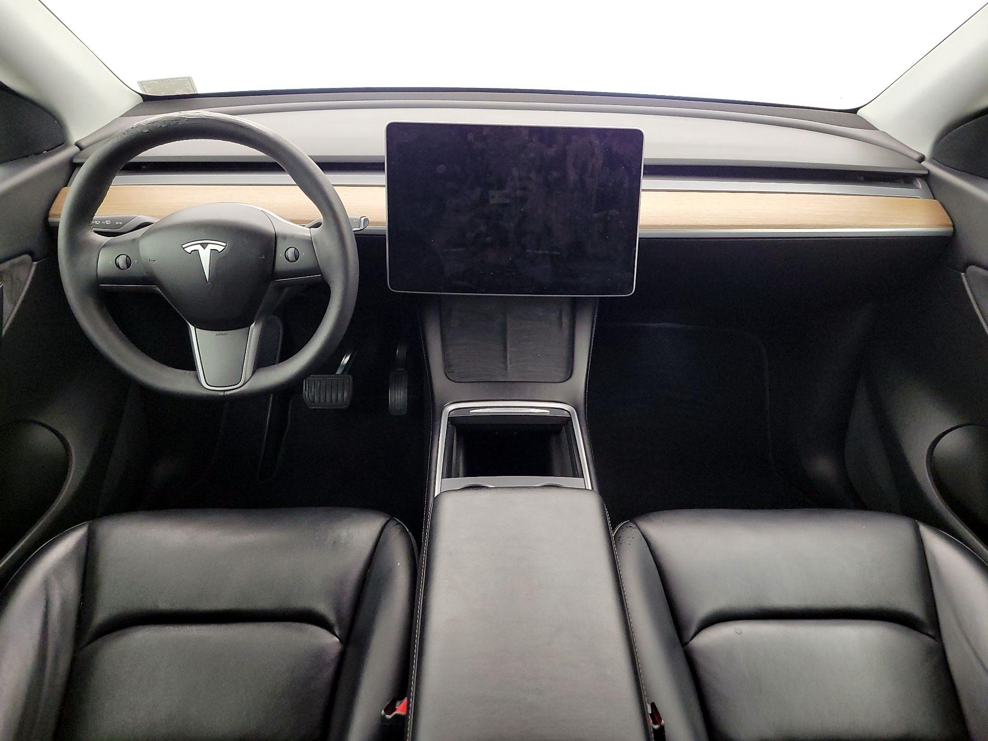 Thumbnail: 2022 Tesla Model Y - 9
