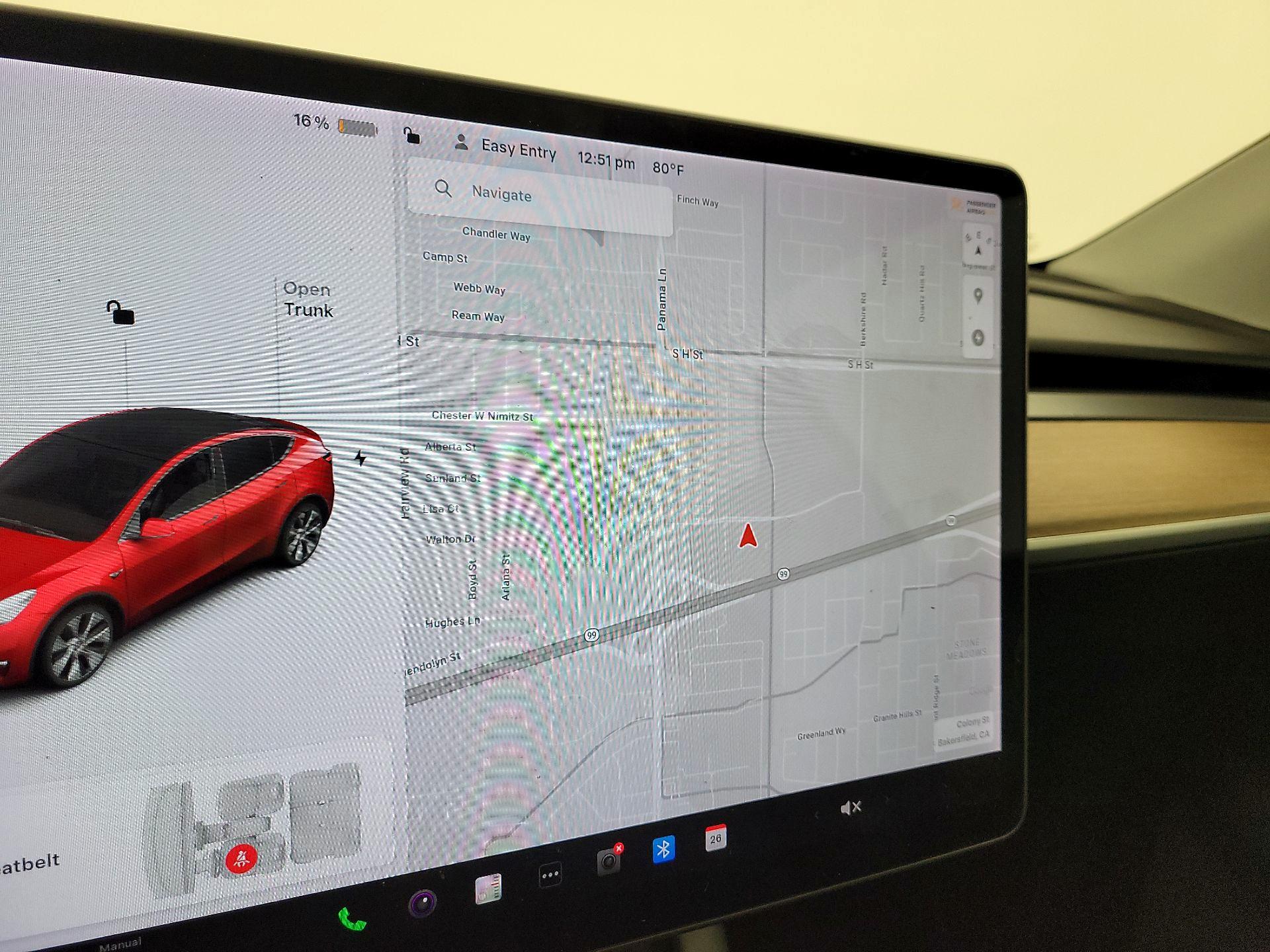 Thumbnail: 2022 Tesla Model Y - 13