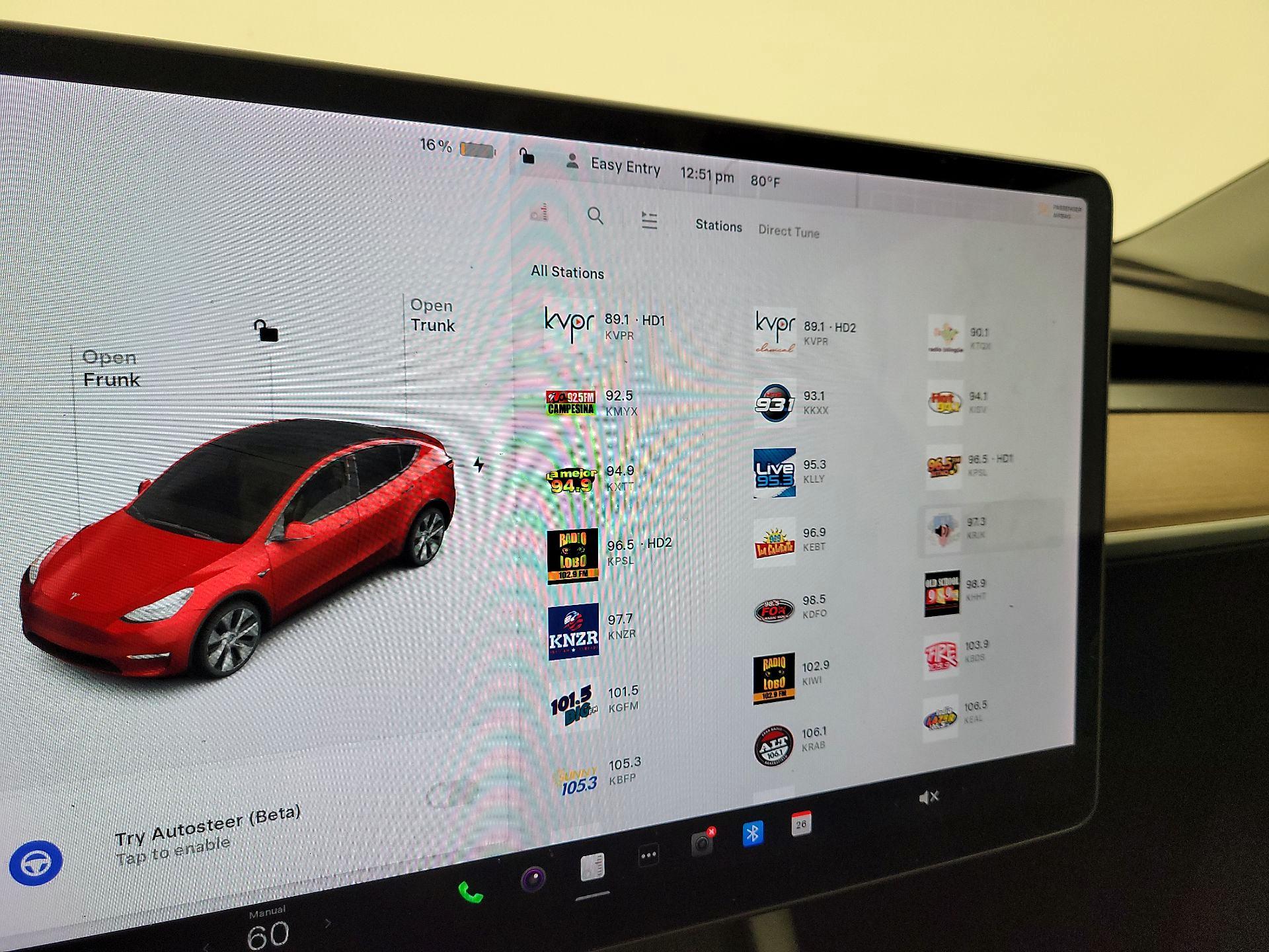 Thumbnail: 2022 Tesla Model Y - 15