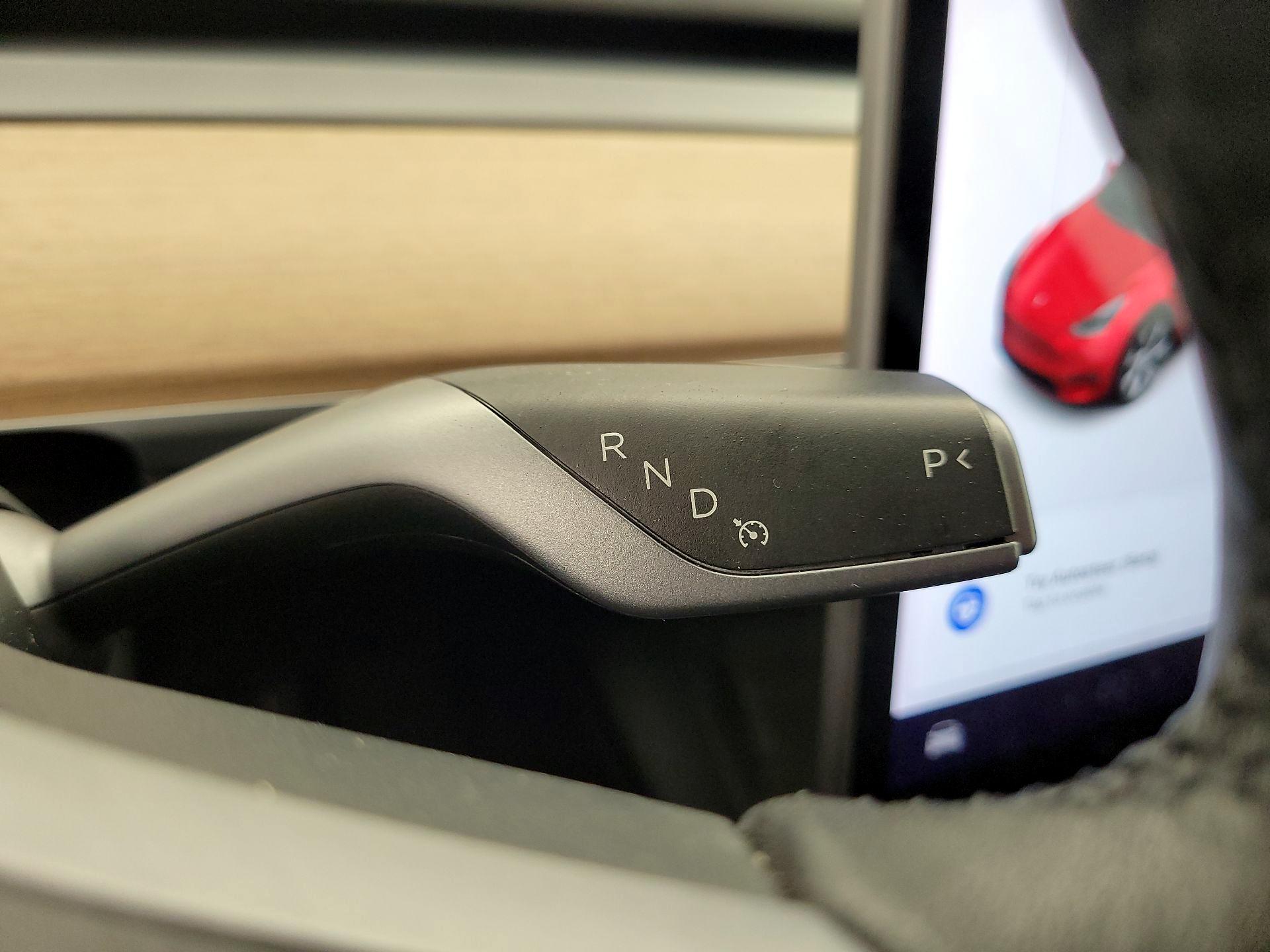 Thumbnail: 2022 Tesla Model Y - 17