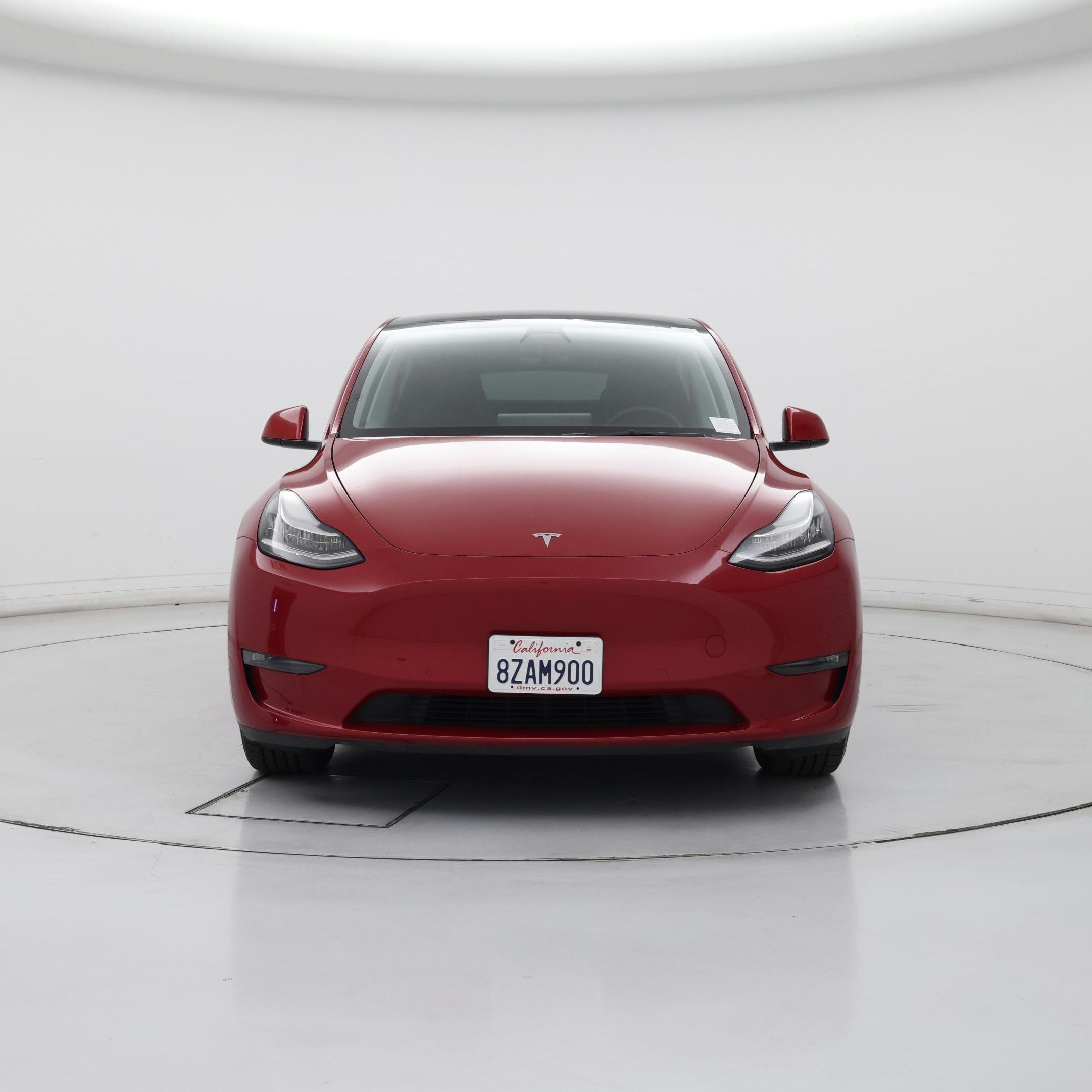 Thumbnail: 2022 Tesla Model Y - 5