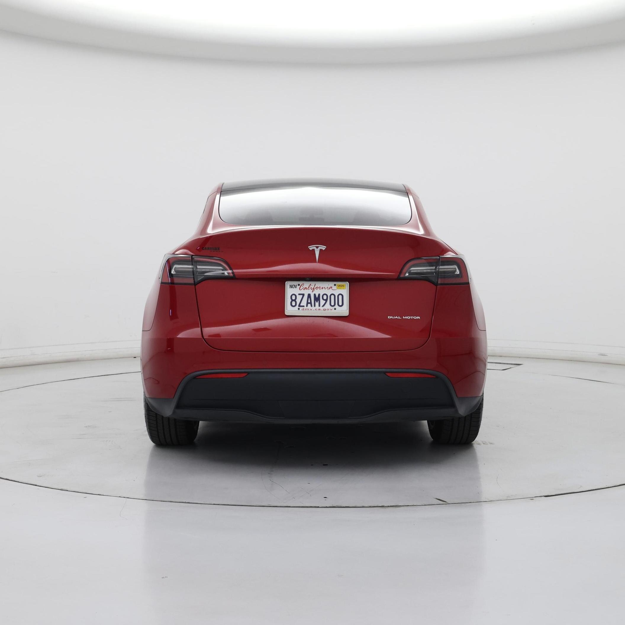 Thumbnail: 2022 Tesla Model Y - 6