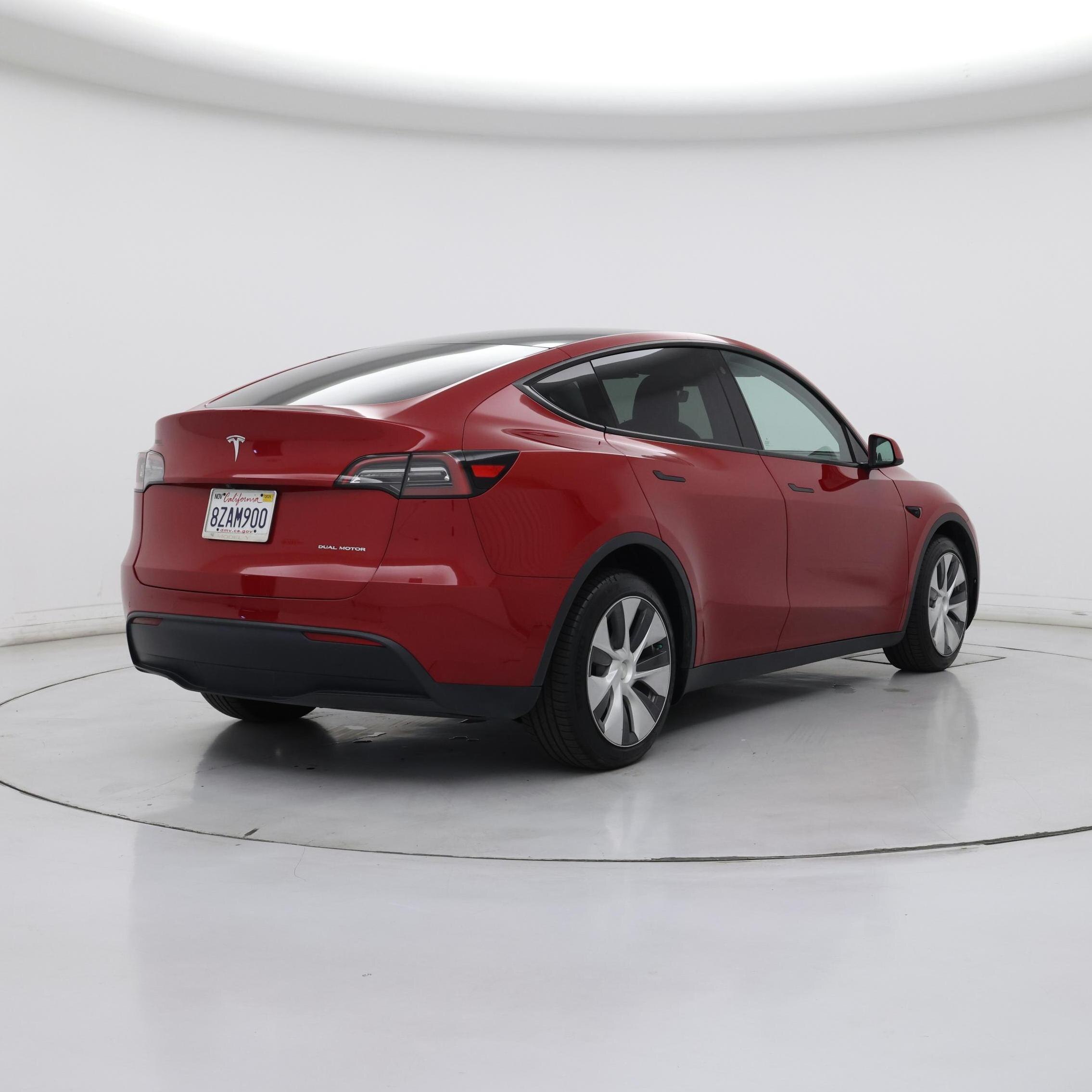 Thumbnail: 2022 Tesla Model Y - 8
