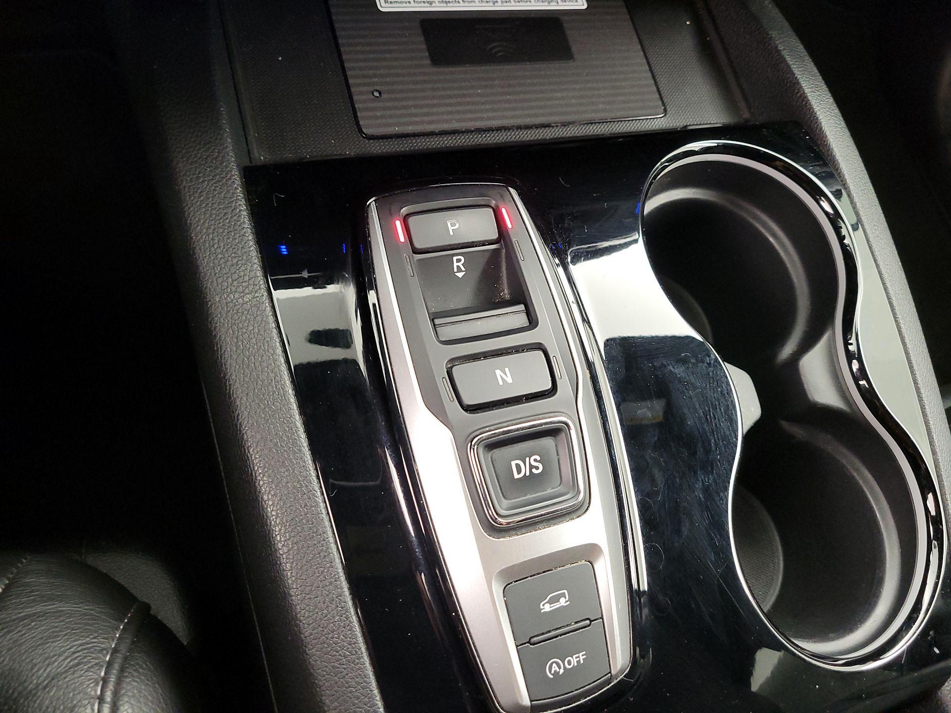 Thumbnail: 2019 Honda Passport - 18