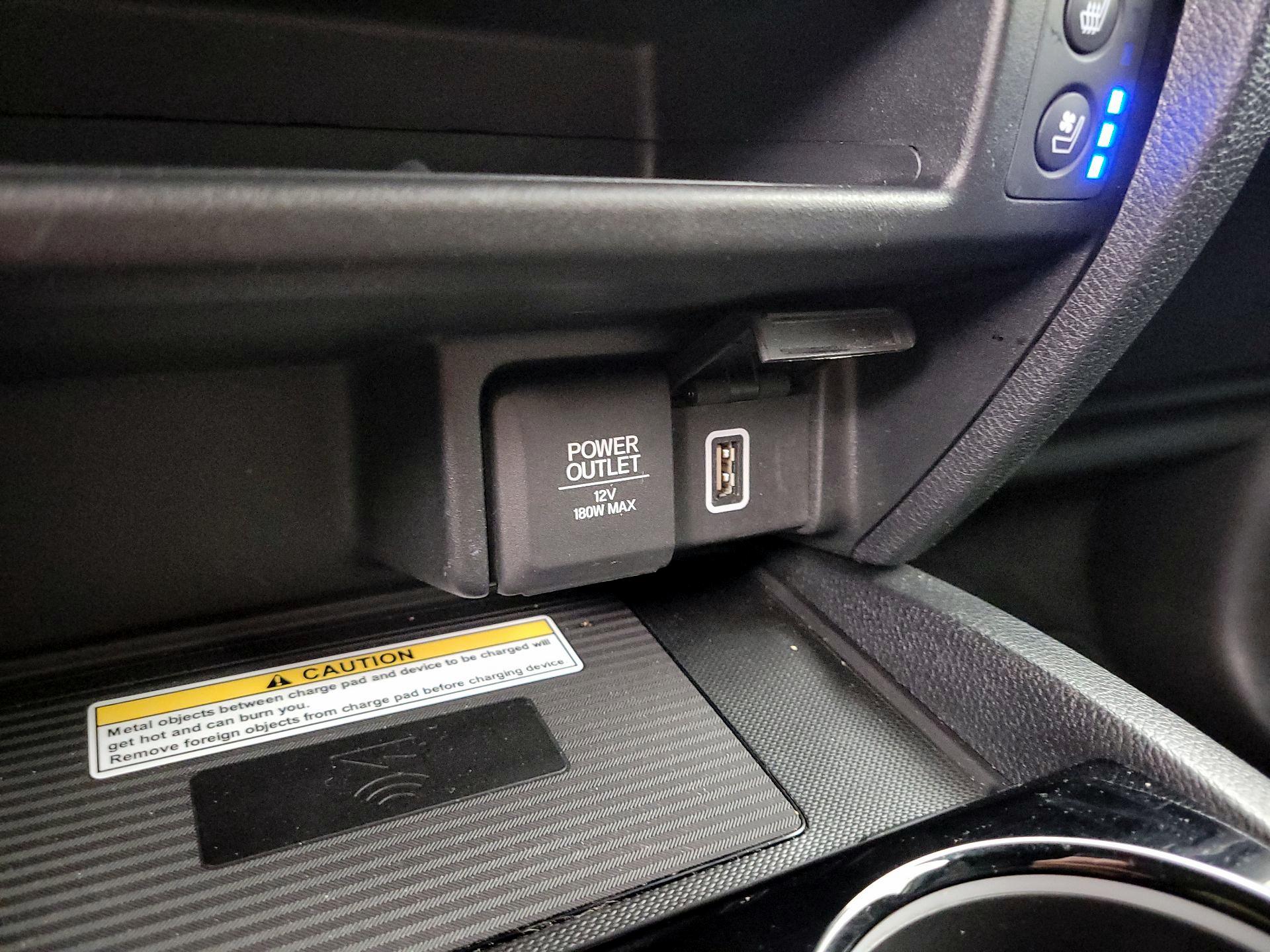 Thumbnail: 2019 Honda Passport - 19