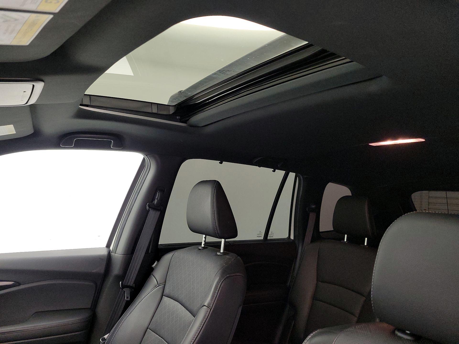 Thumbnail: 2019 Honda Passport - 20
