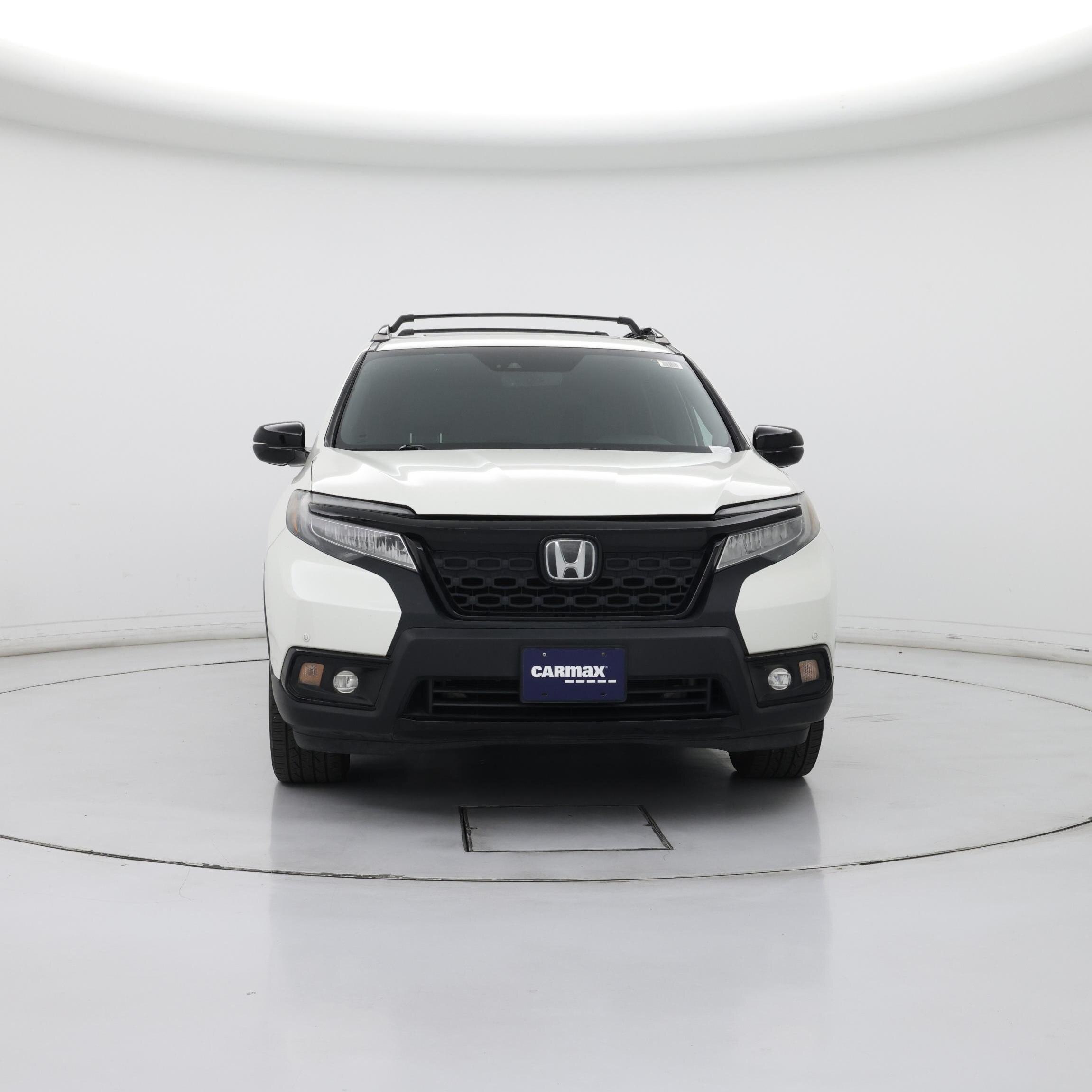 Thumbnail: 2019 Honda Passport - 5