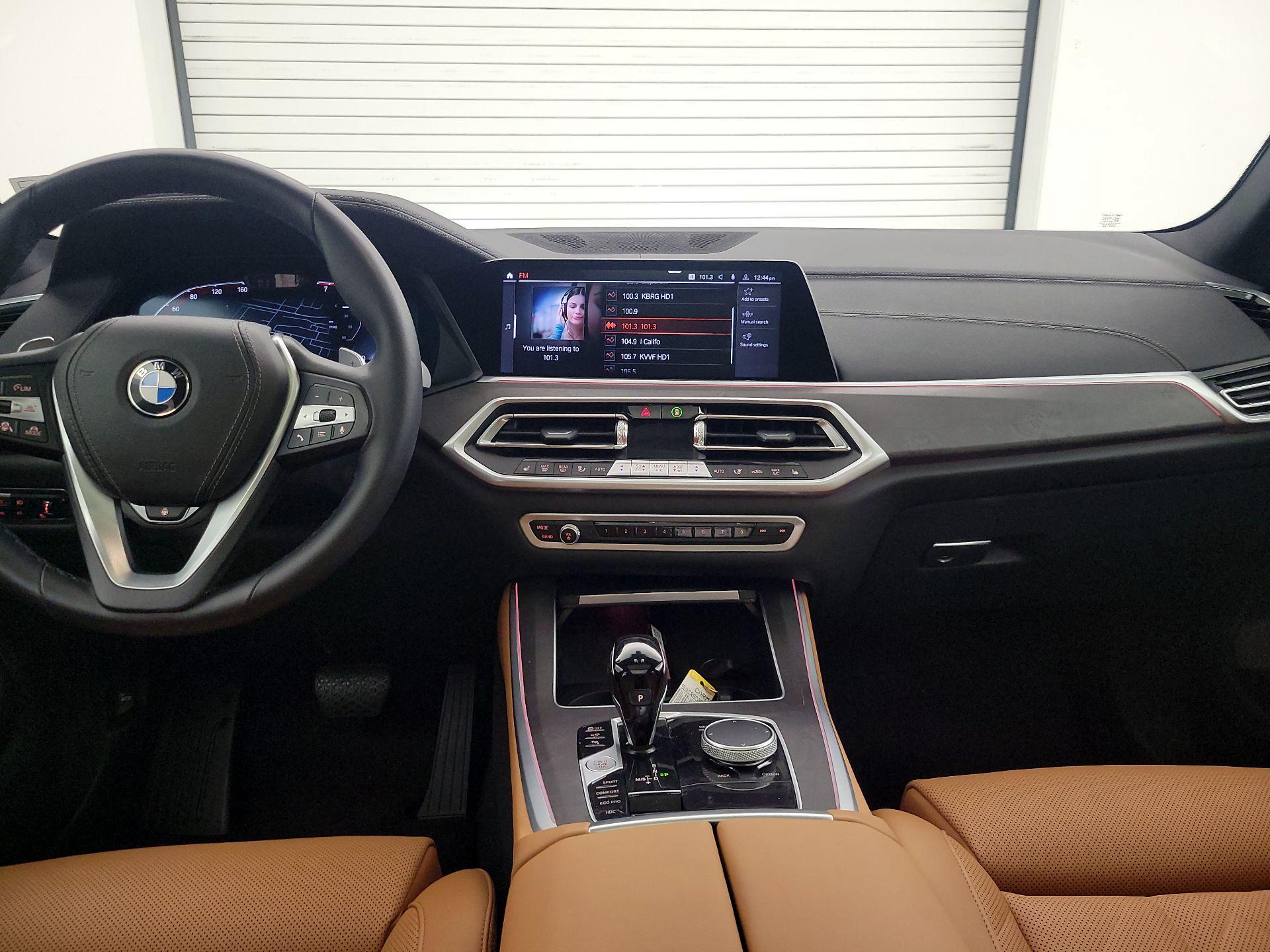 Thumbnail: 2023 BMW X5 - 9